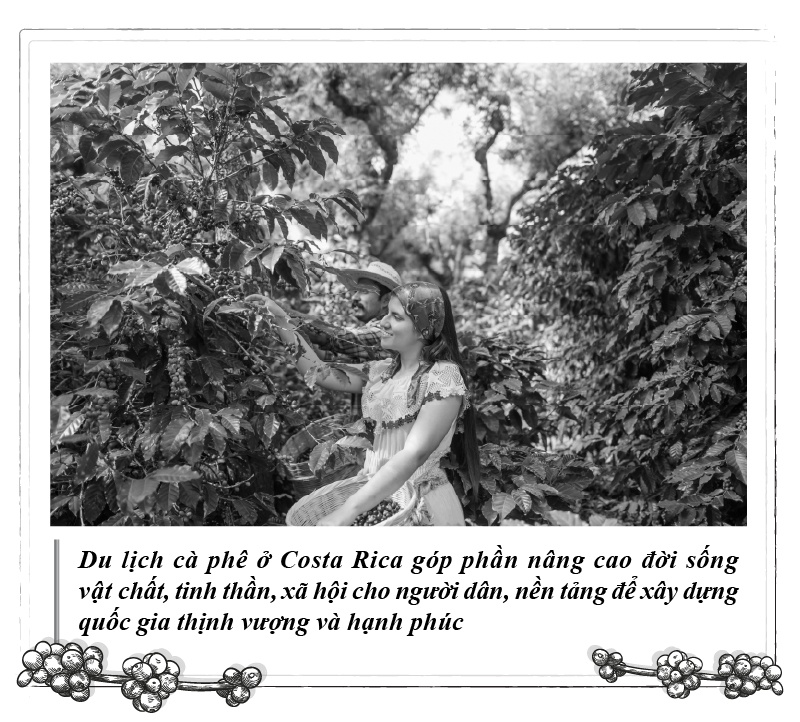 Ca phe Triet dao anh 4