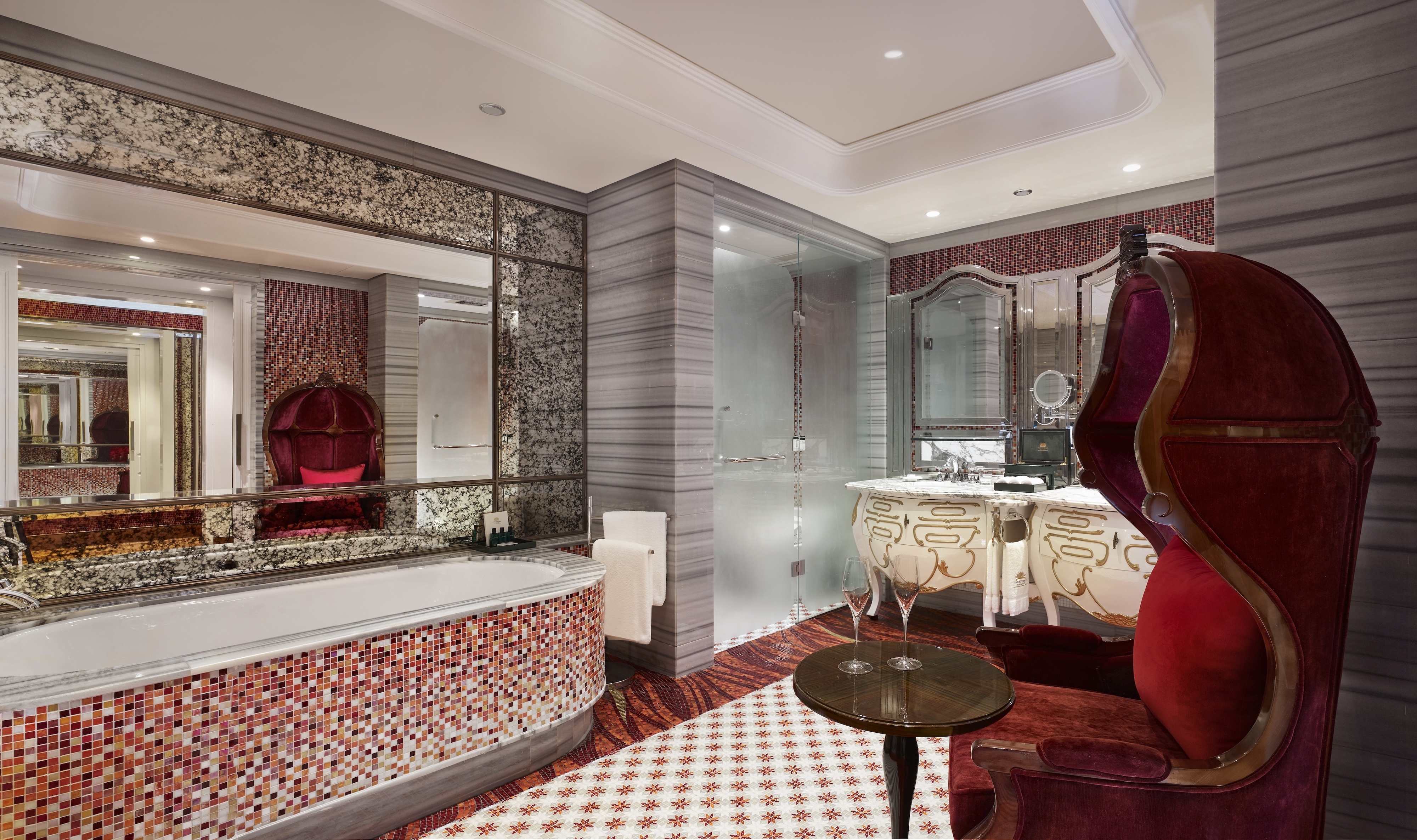 The Reverie Saigon anh 4