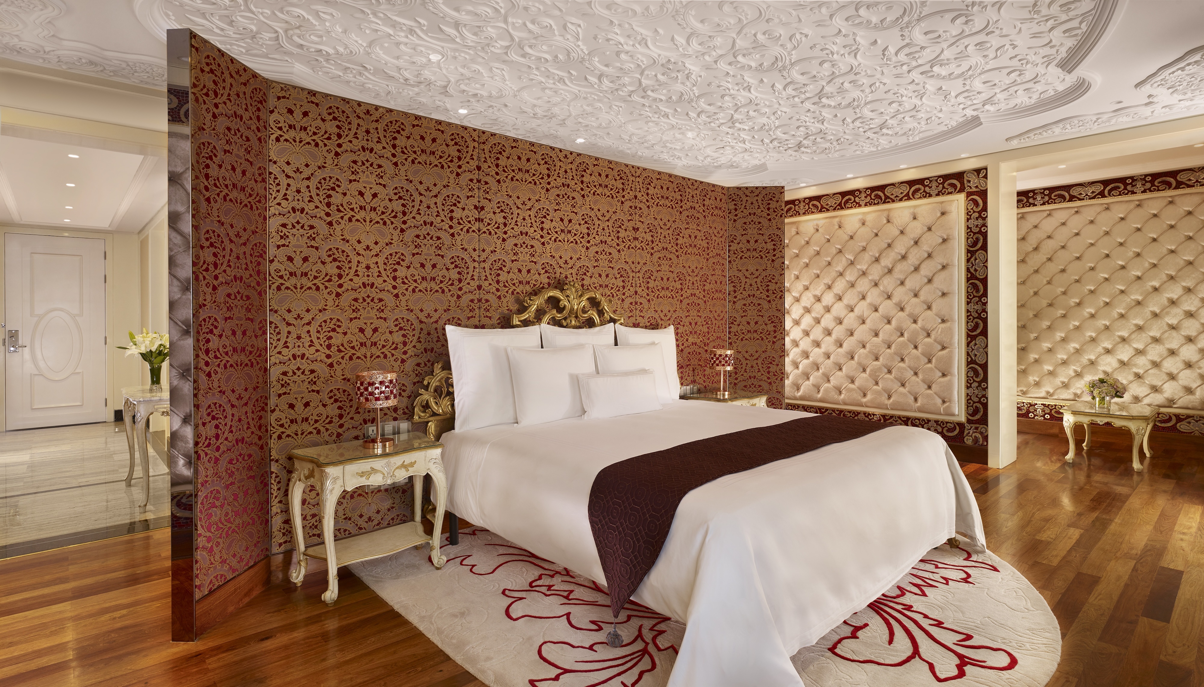 The Reverie Saigon anh 3