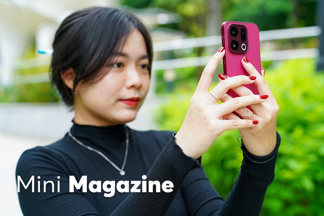 Oppo Find X9 series: Thiet ke moi, pin manh va camera can tron nhu cau hinh anh