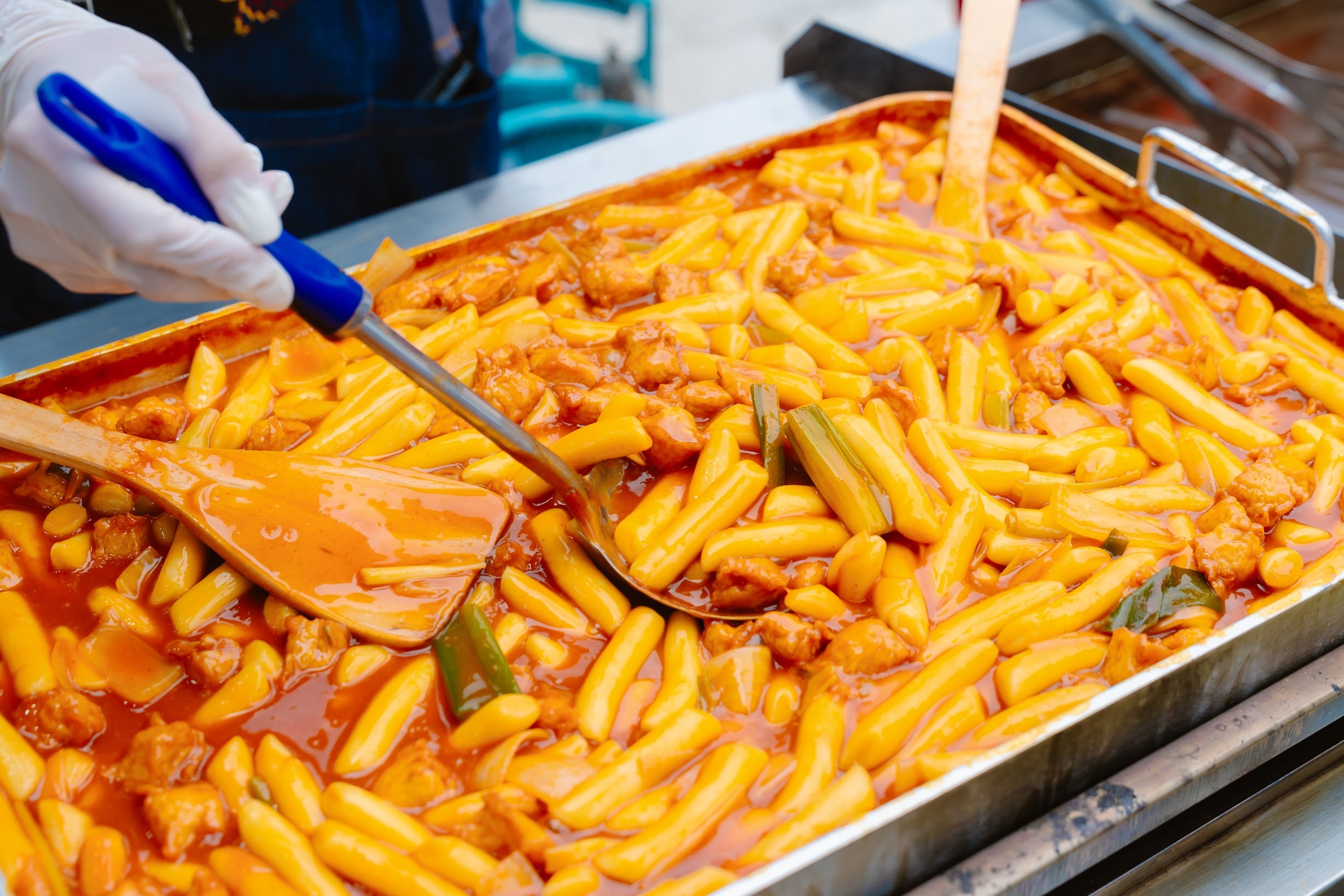 K-Food Fair ảnh 1 K-Food Fair anh 1