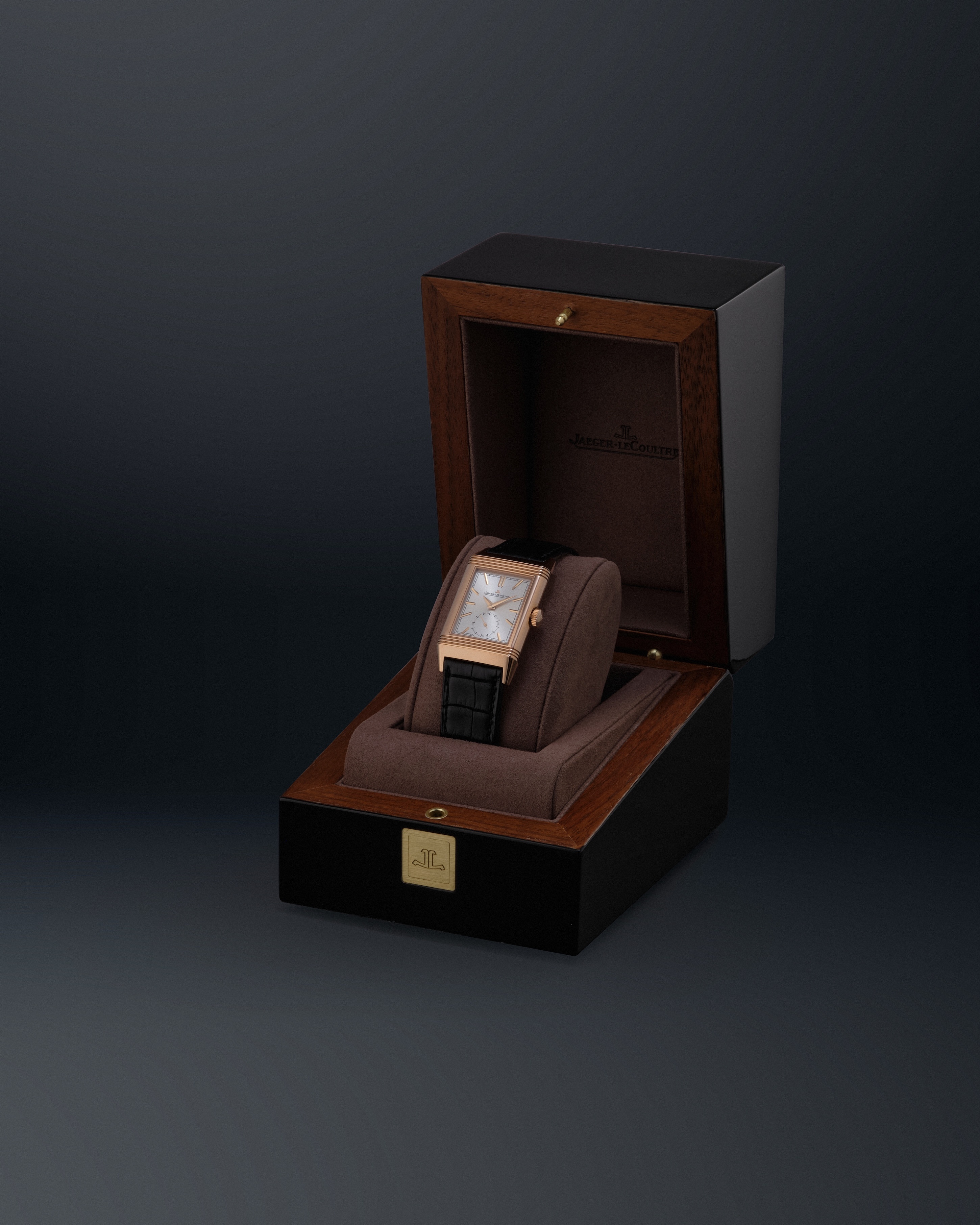 Jaeger-LeCoultre anh 8