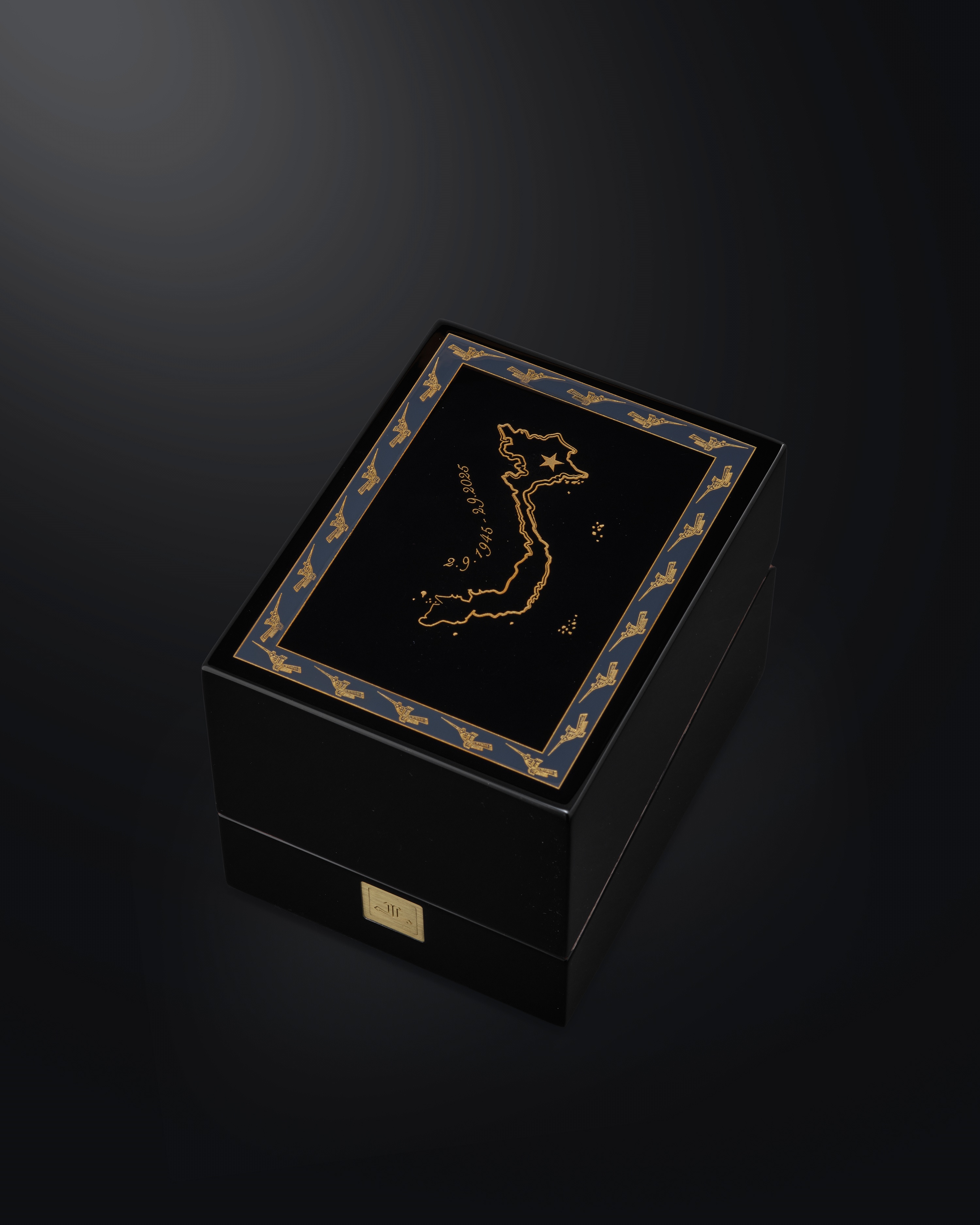 Jaeger-LeCoultre anh 7