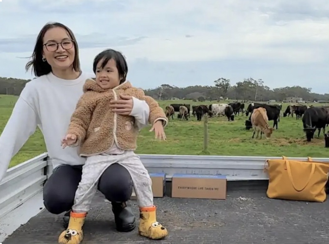 Vi sao sua tuoi '10 khong' duoc Giang Oi va nhieu me bim tin dung? hinh anh