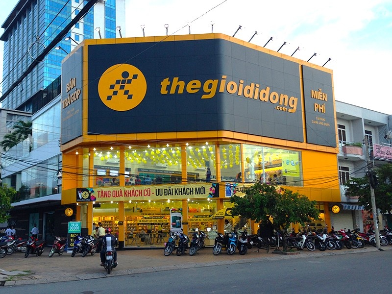 The Gioi Di Dong nang chuan dich vu thi truong camera Viet hinh anh