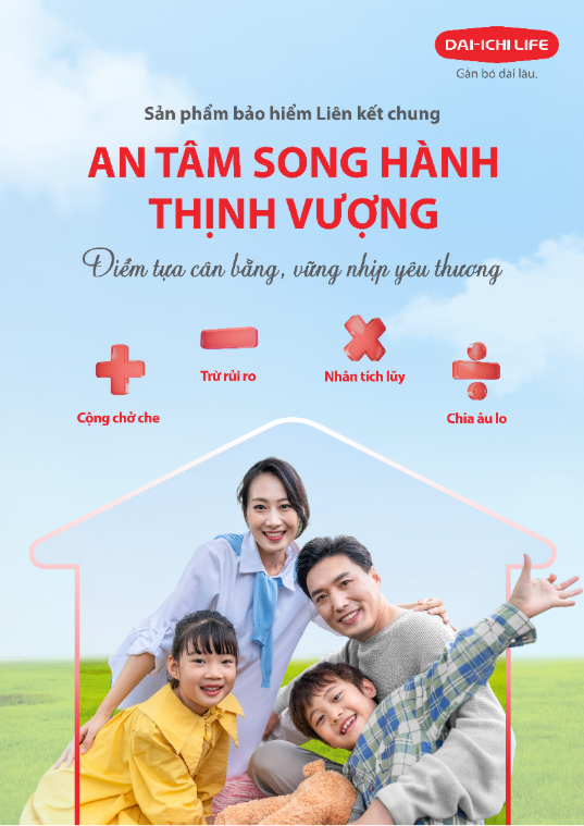 Dai-ichi Life Viet Nam anh 4