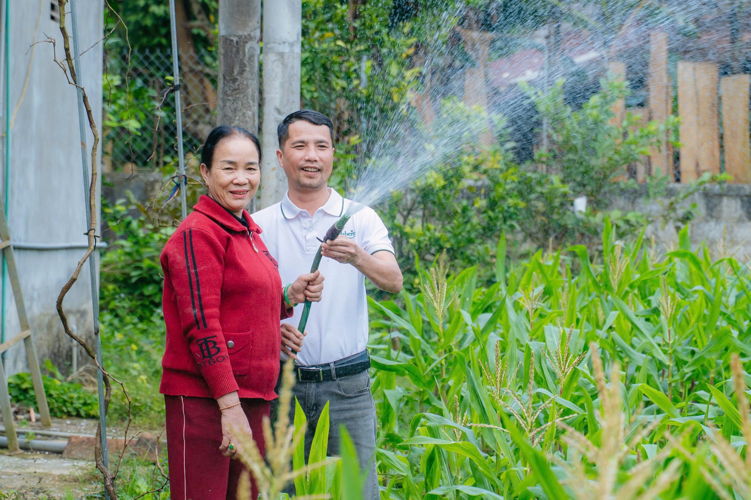 Doanh nghiệp vì cộng đồng ảnh 4 Doanh nghiep vi cong dong anh 4