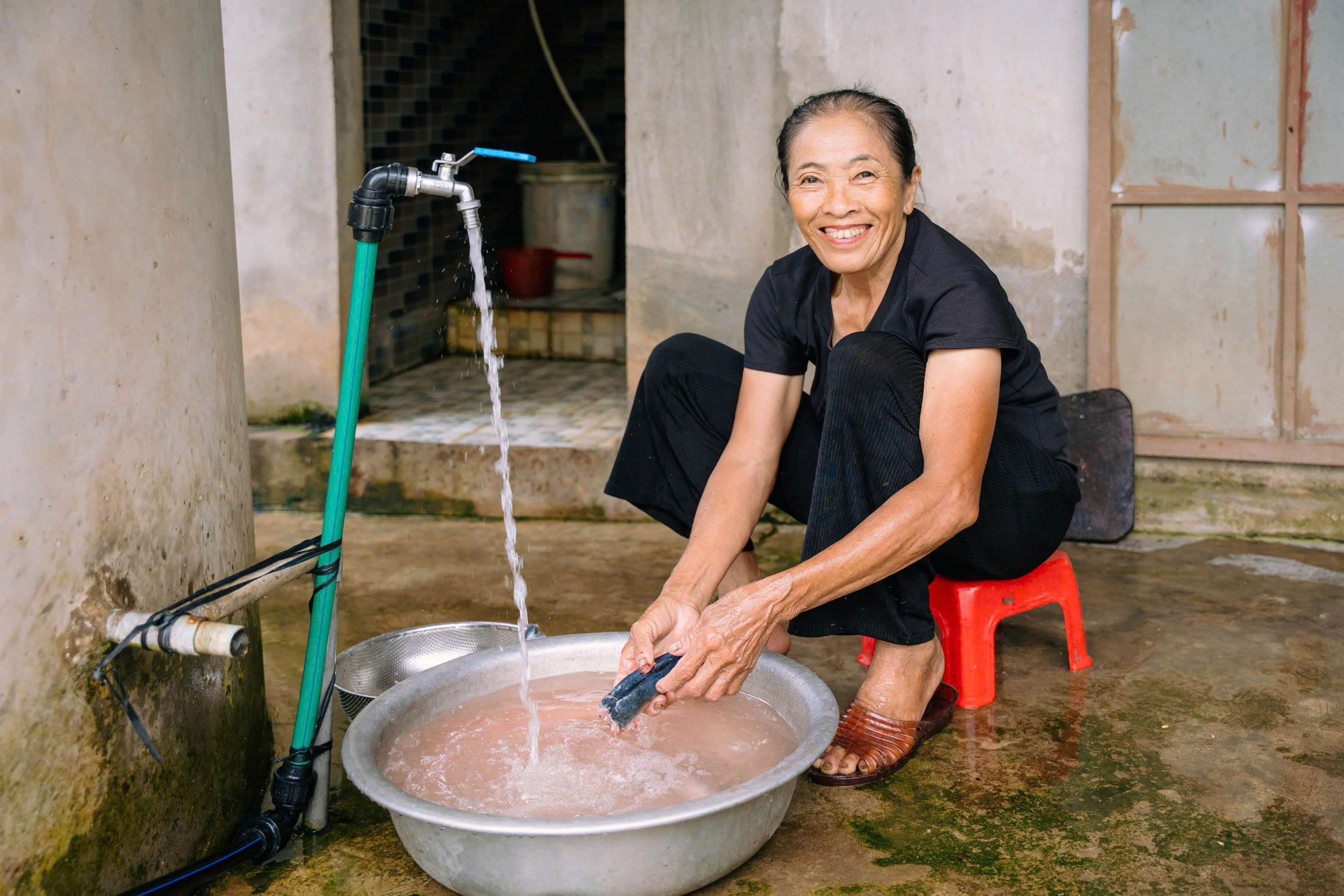 Doanh nghiệp vì cộng đồng ảnh 2 Doanh nghiep vi cong dong anh 2