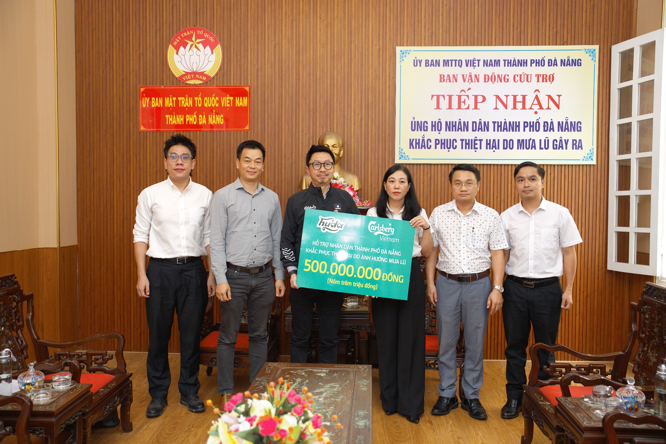 Doanh nghiep vi cong dong anh 11