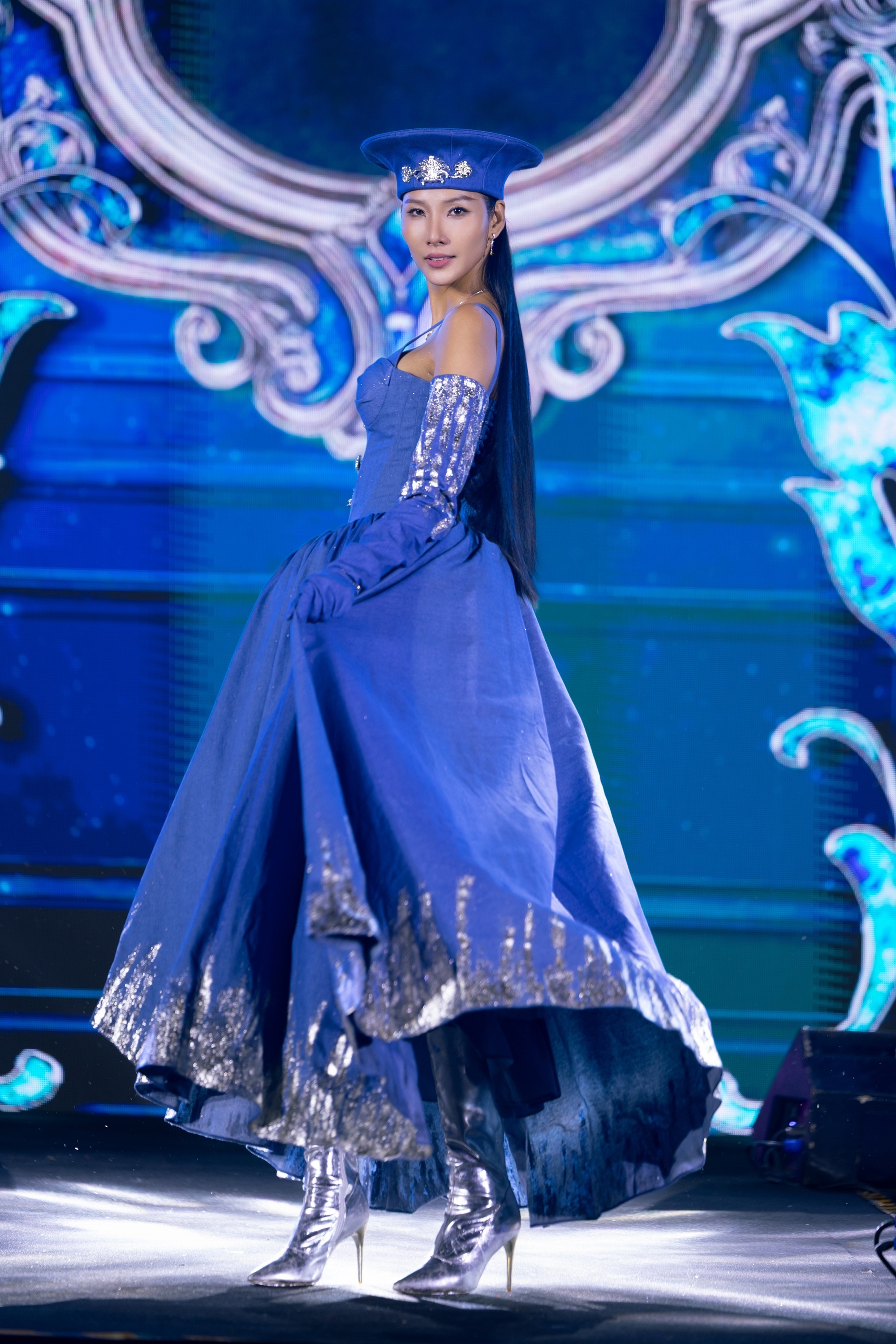 Single with STYLE,  PNJ anh 3