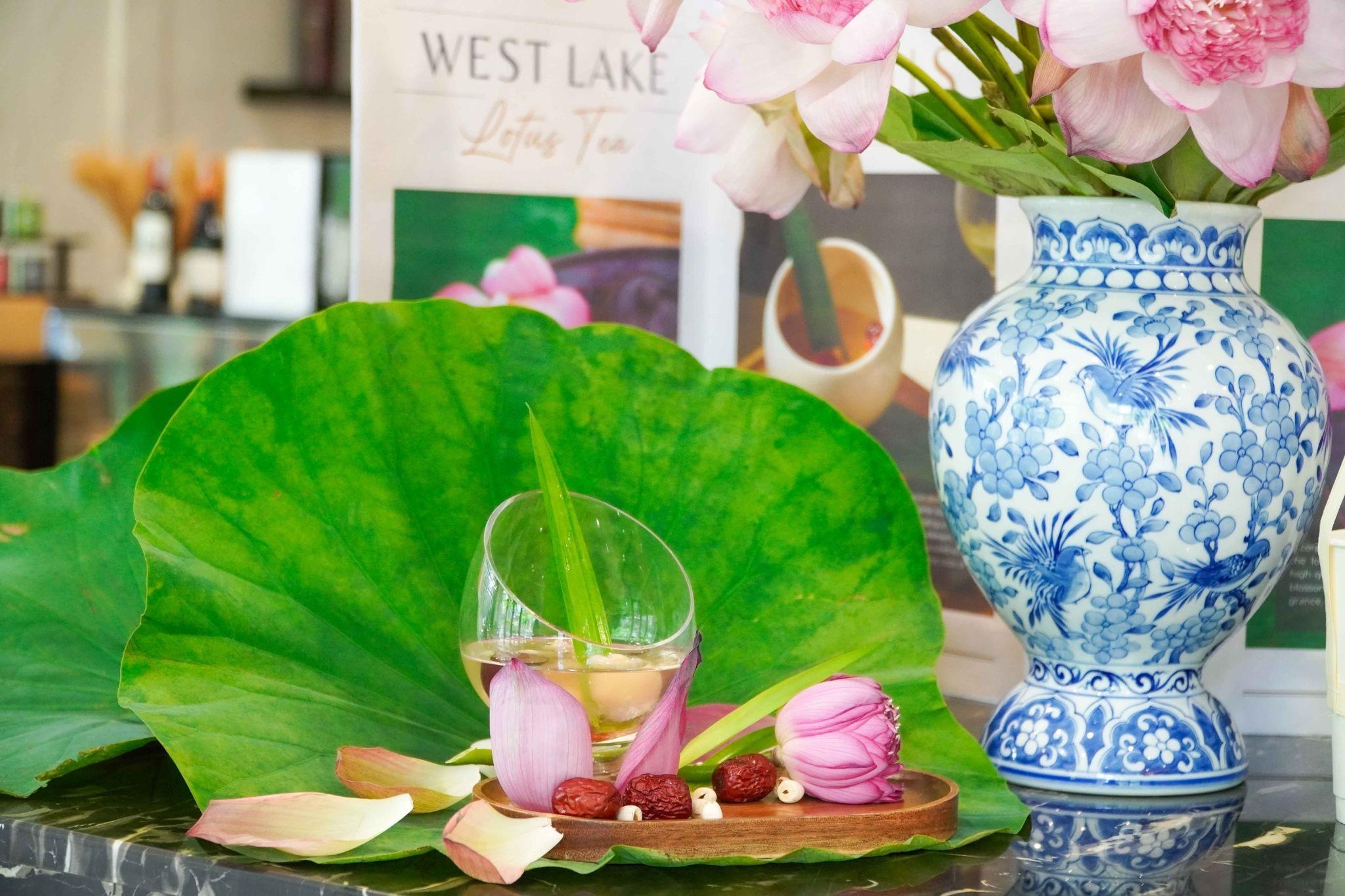 Vietnam Heritage Corner ảnh 2 Vietnam Heritage Corner anh 2