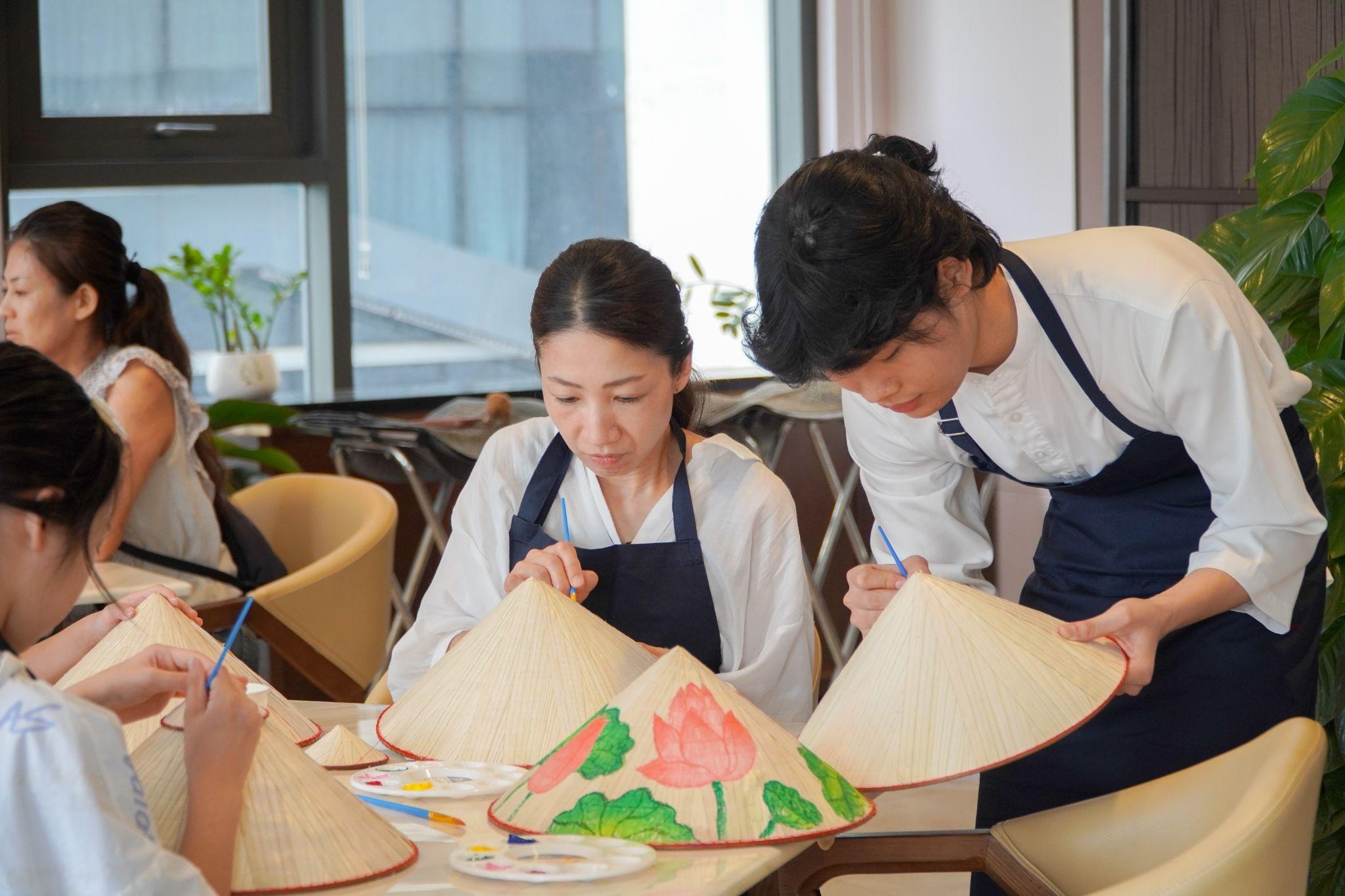 Vietnam Heritage Corner ảnh 3 Vietnam Heritage Corner anh 3