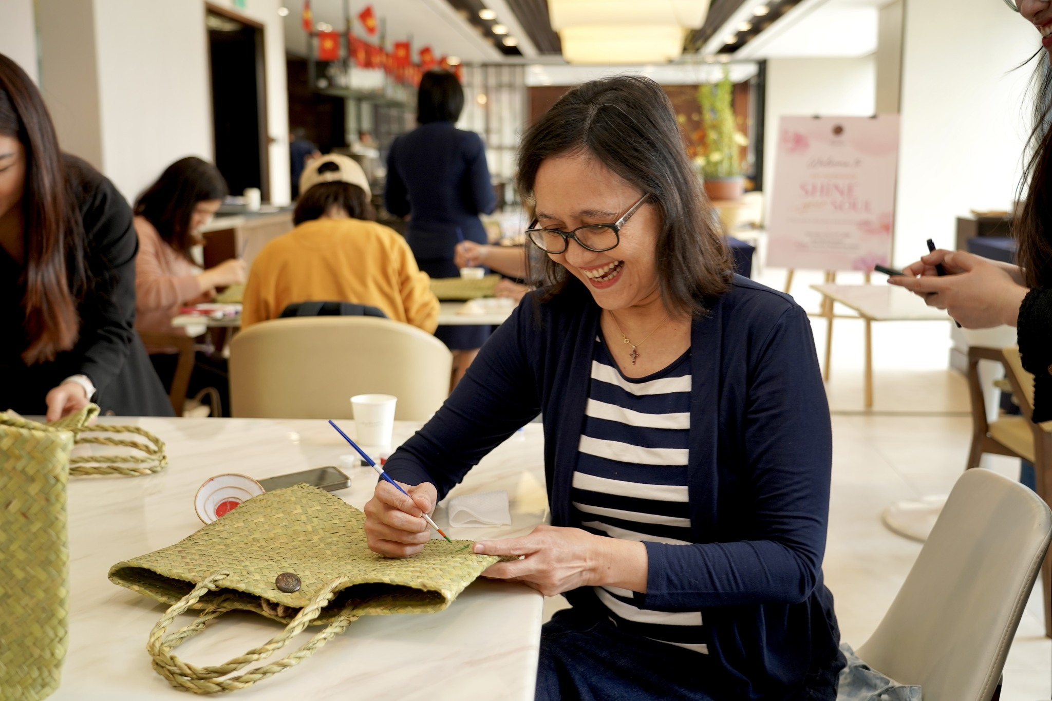 Vietnam Heritage Corner ảnh 4 Vietnam Heritage Corner anh 4