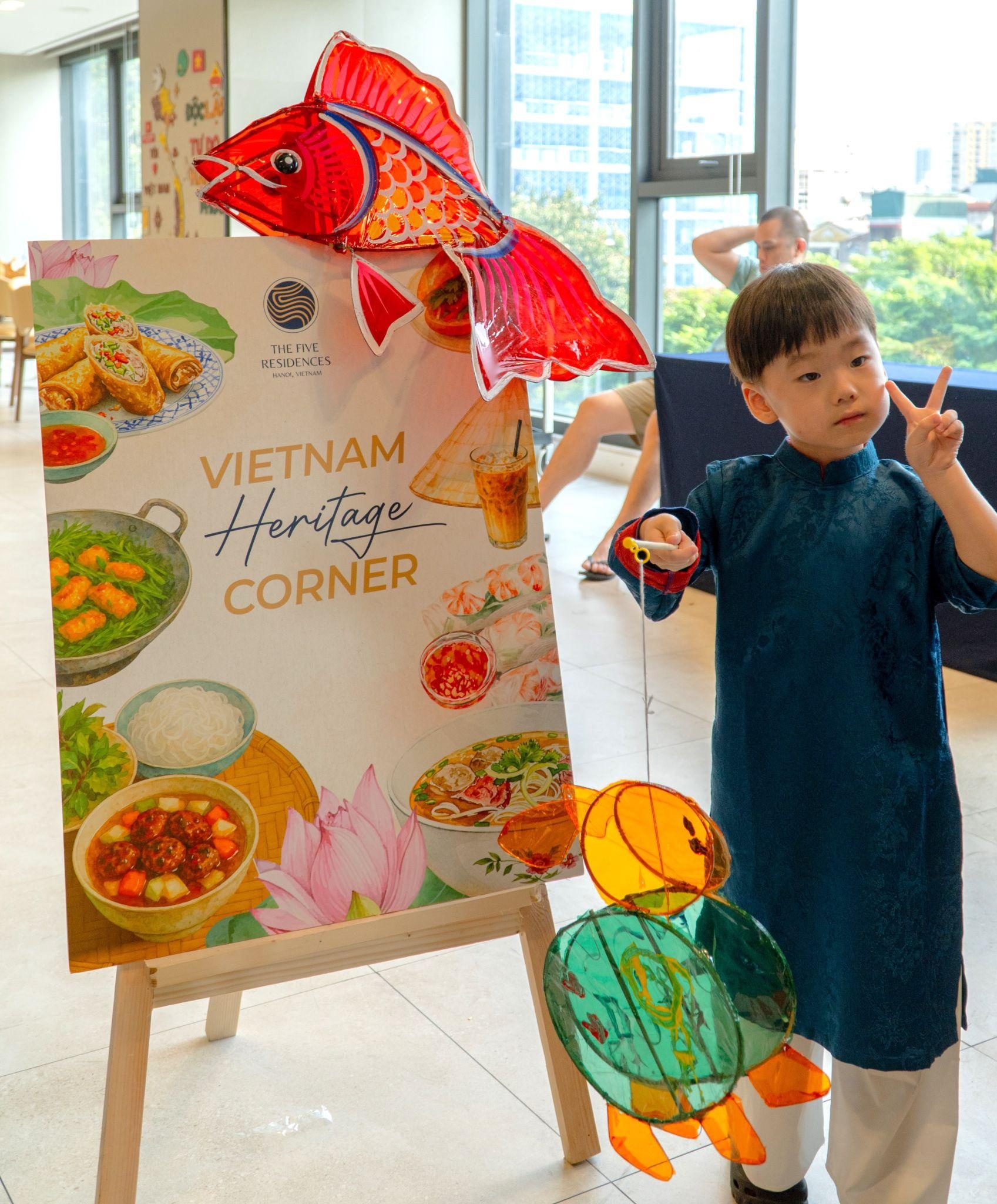 Vietnam Heritage Corner anh 5