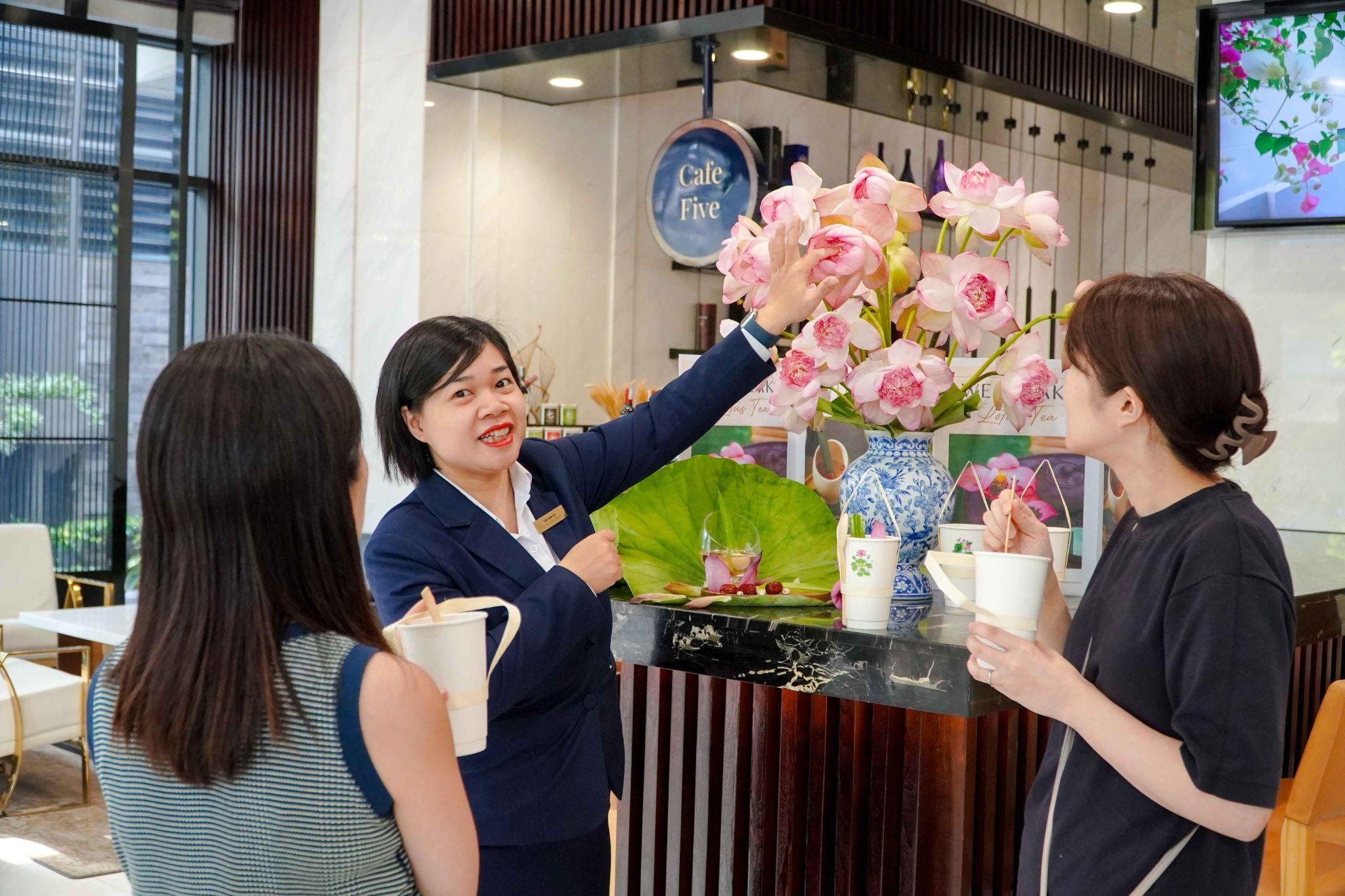 Vietnam Heritage Corner anh 6