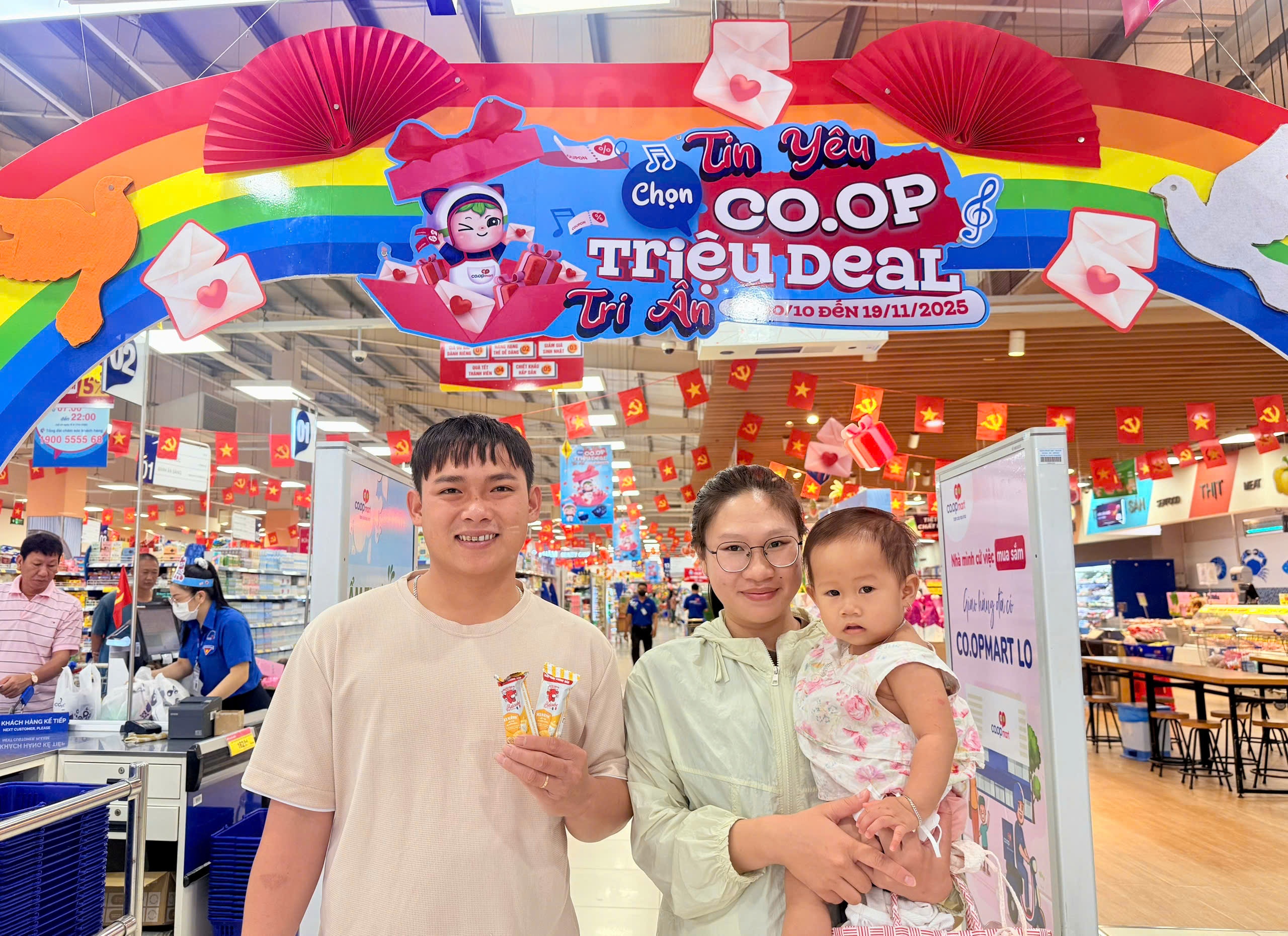 Saigon Co.op ảnh 17 Saigon Co.op anh 17