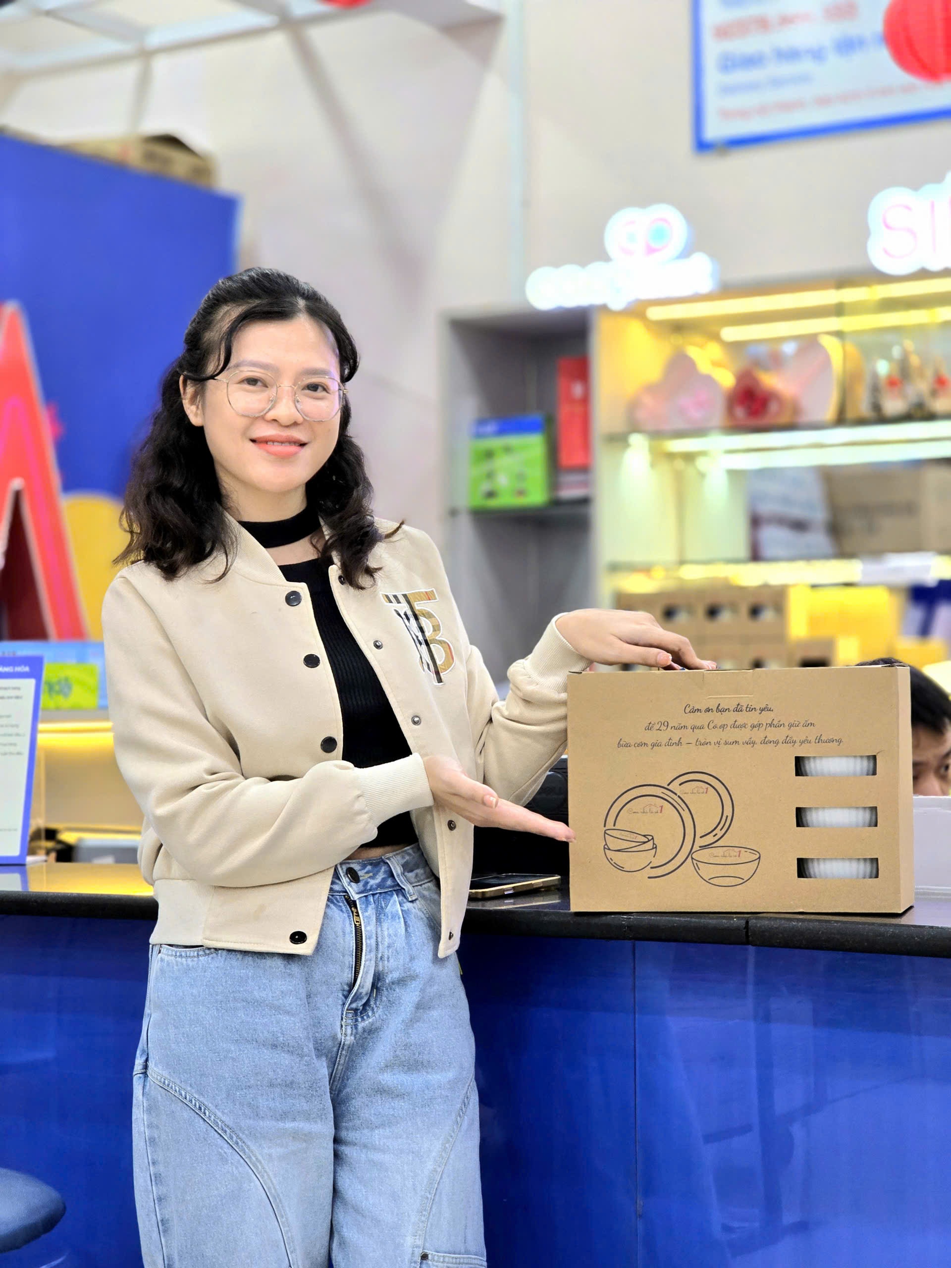 Saigon Co.op ảnh 15 Saigon Co.op anh 15