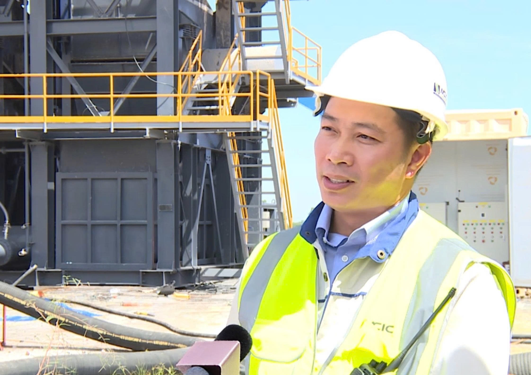 Vinhomes Green Paradise anh 1