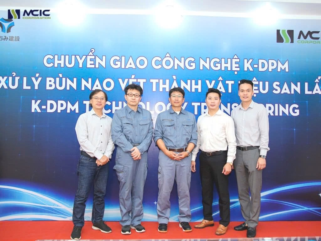 Vinhomes Green Paradise anh 2