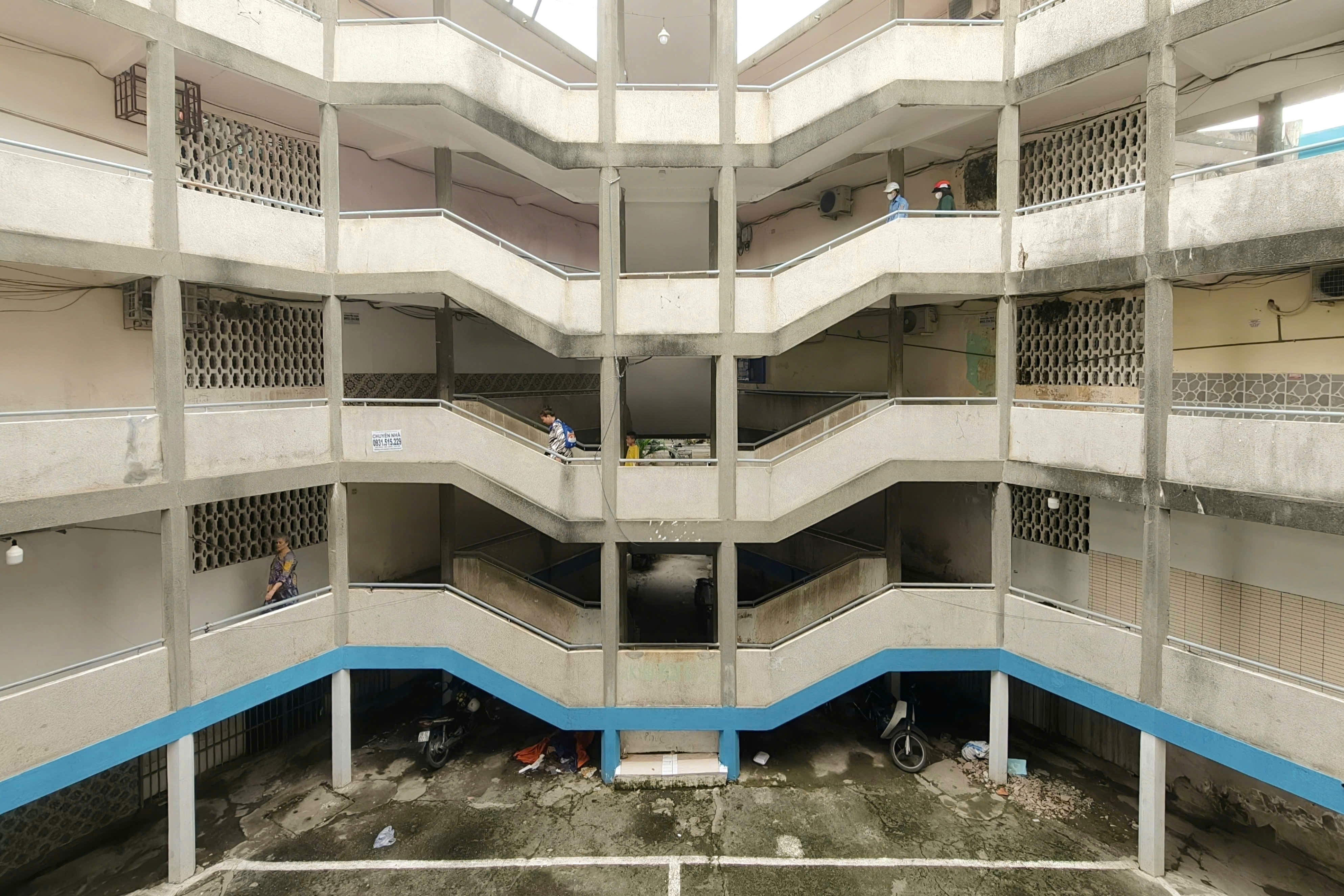 Cu xa Thanh Da binh yen qua ong kinh Oppo Find X9 Pro hinh anh