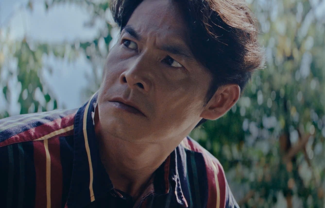 Quach Ngoc Ngoan - Viet Hung doi dau trong ‘Trai tim que quat’ hinh anh