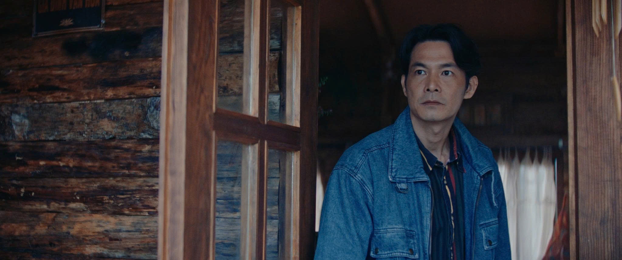 Trai tim que quat anh 2