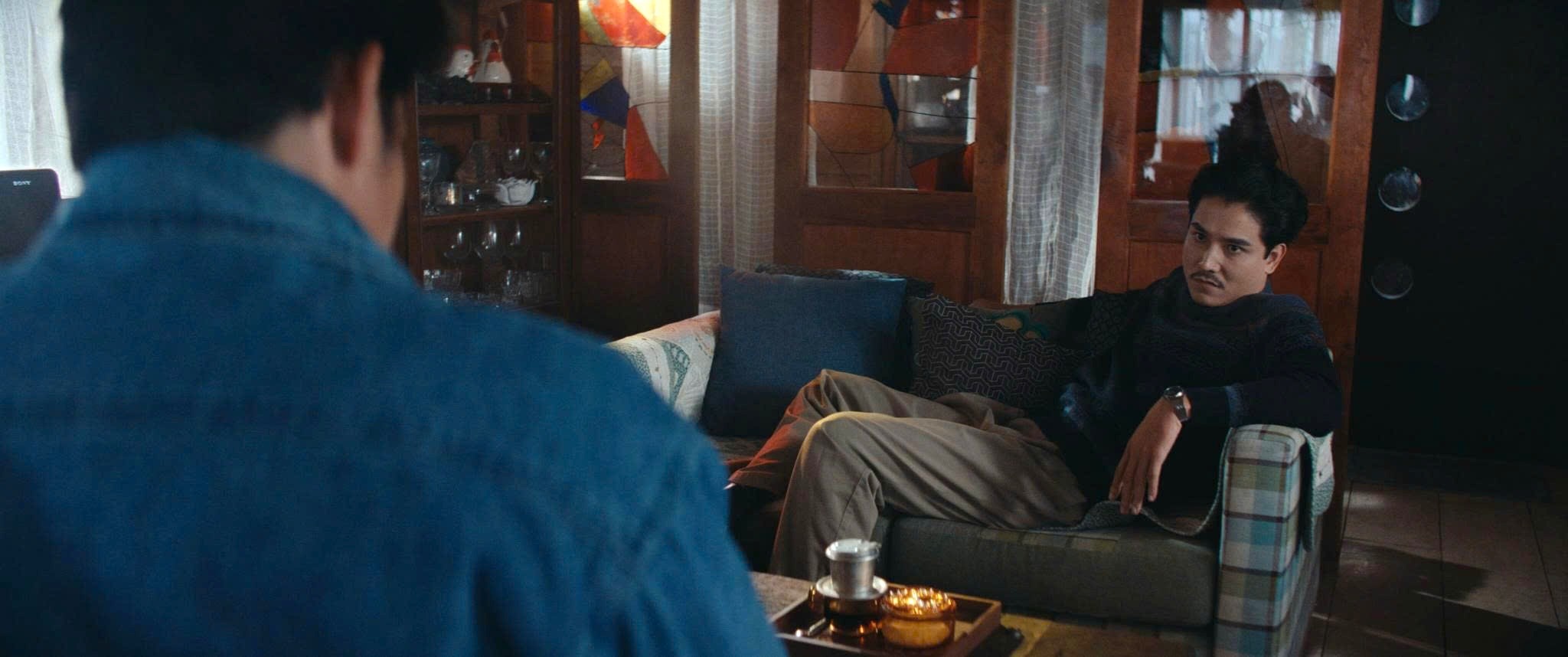 Trai tim que quat anh 3