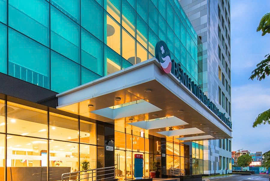 Benh vien Quoc te My (AIH) nhan dau vang JCI lan thu 2 hinh anh