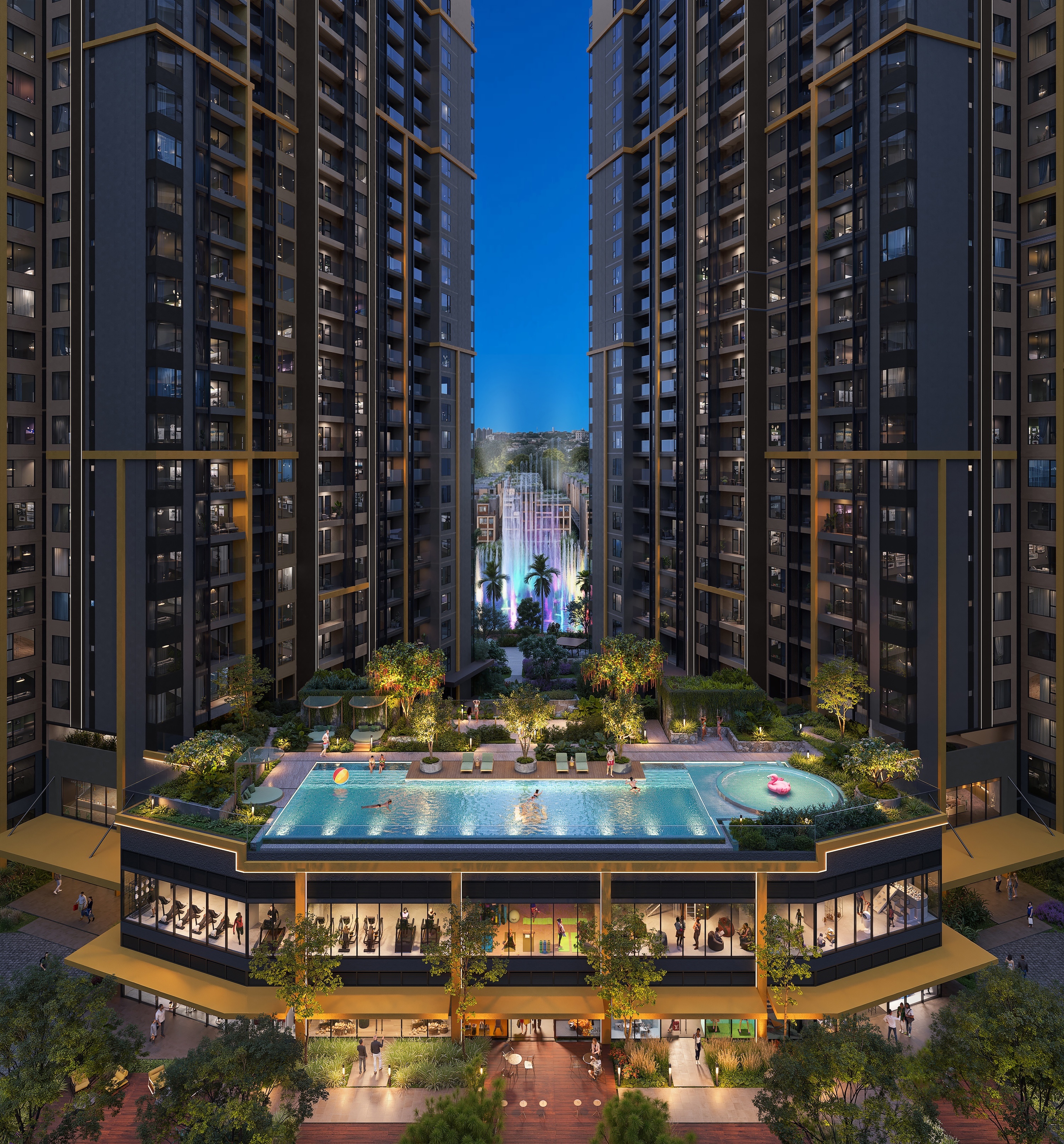 Masteri Park Place anh 3