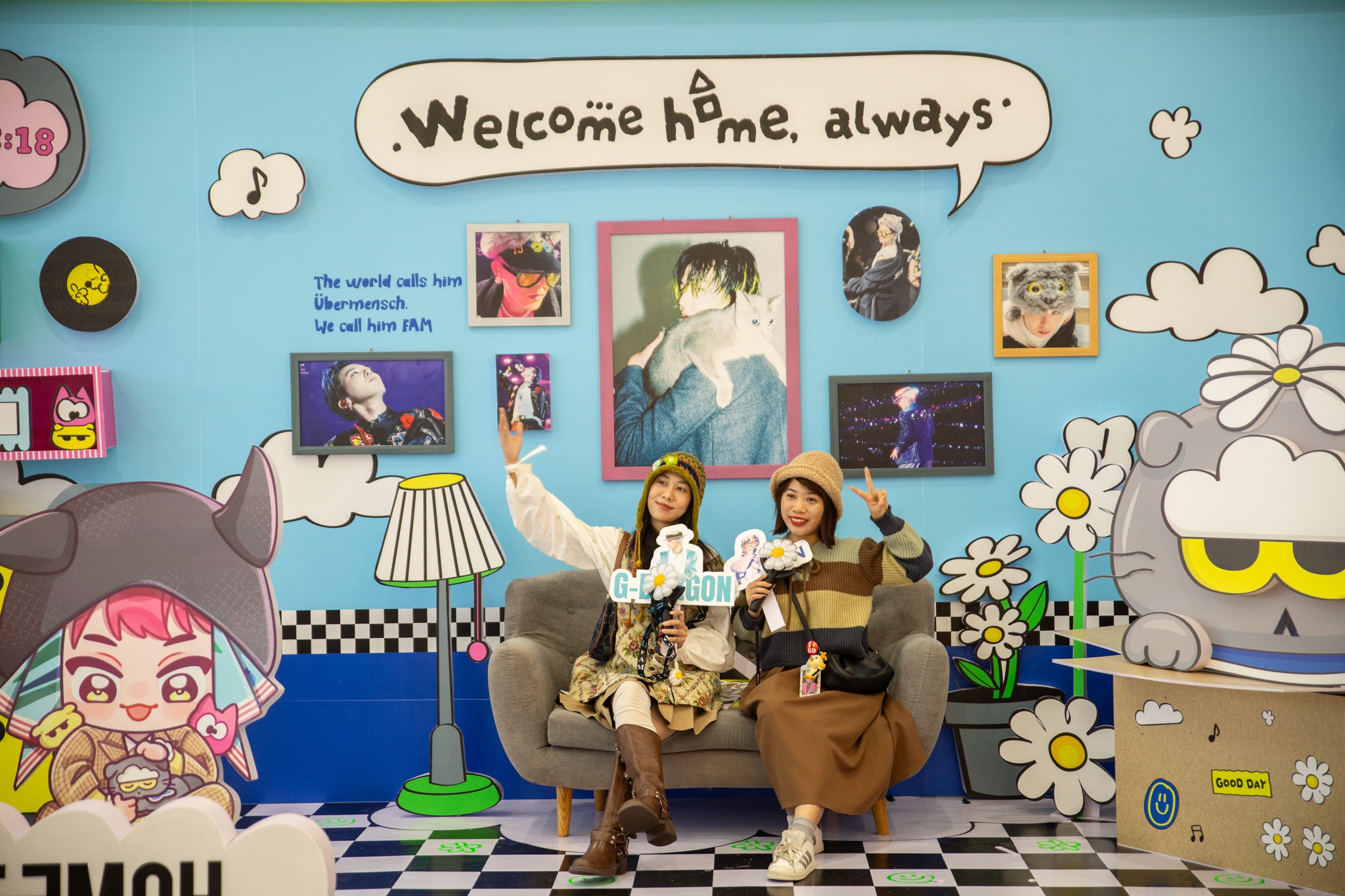 8Wonder ảnh 6 8Wonder anh 6