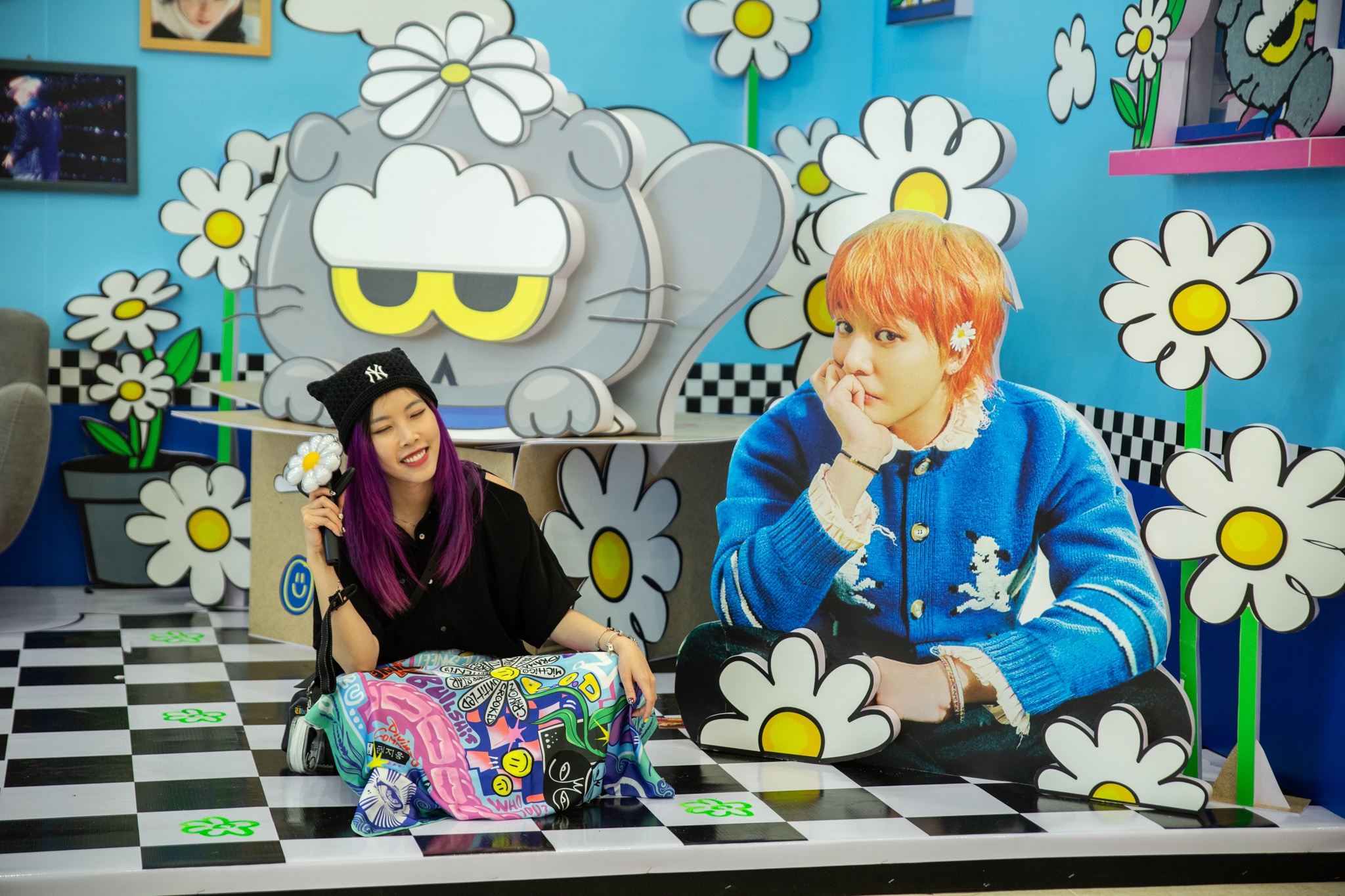 8Wonder ảnh 7 8Wonder anh 7