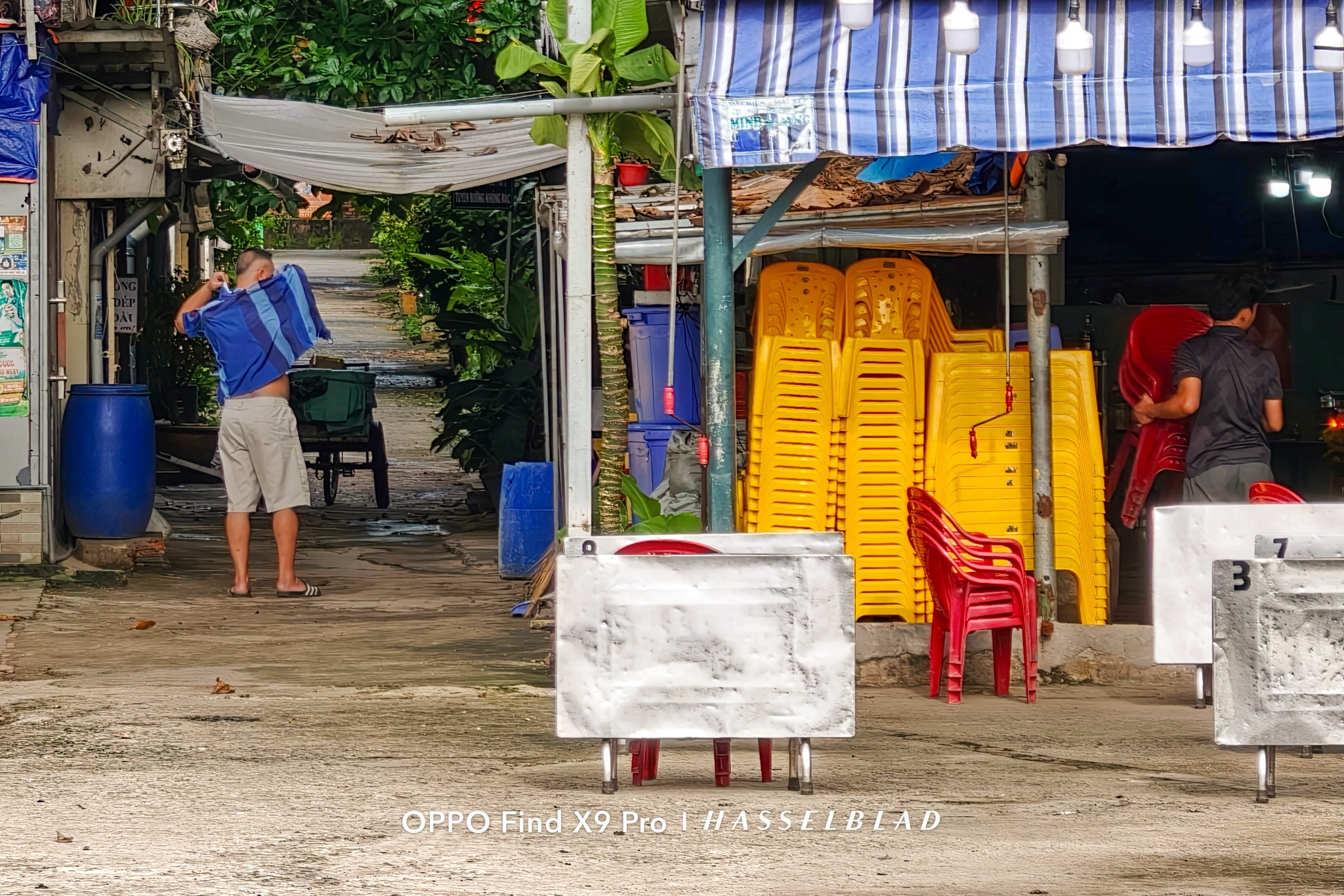 Find X9 series anh 17