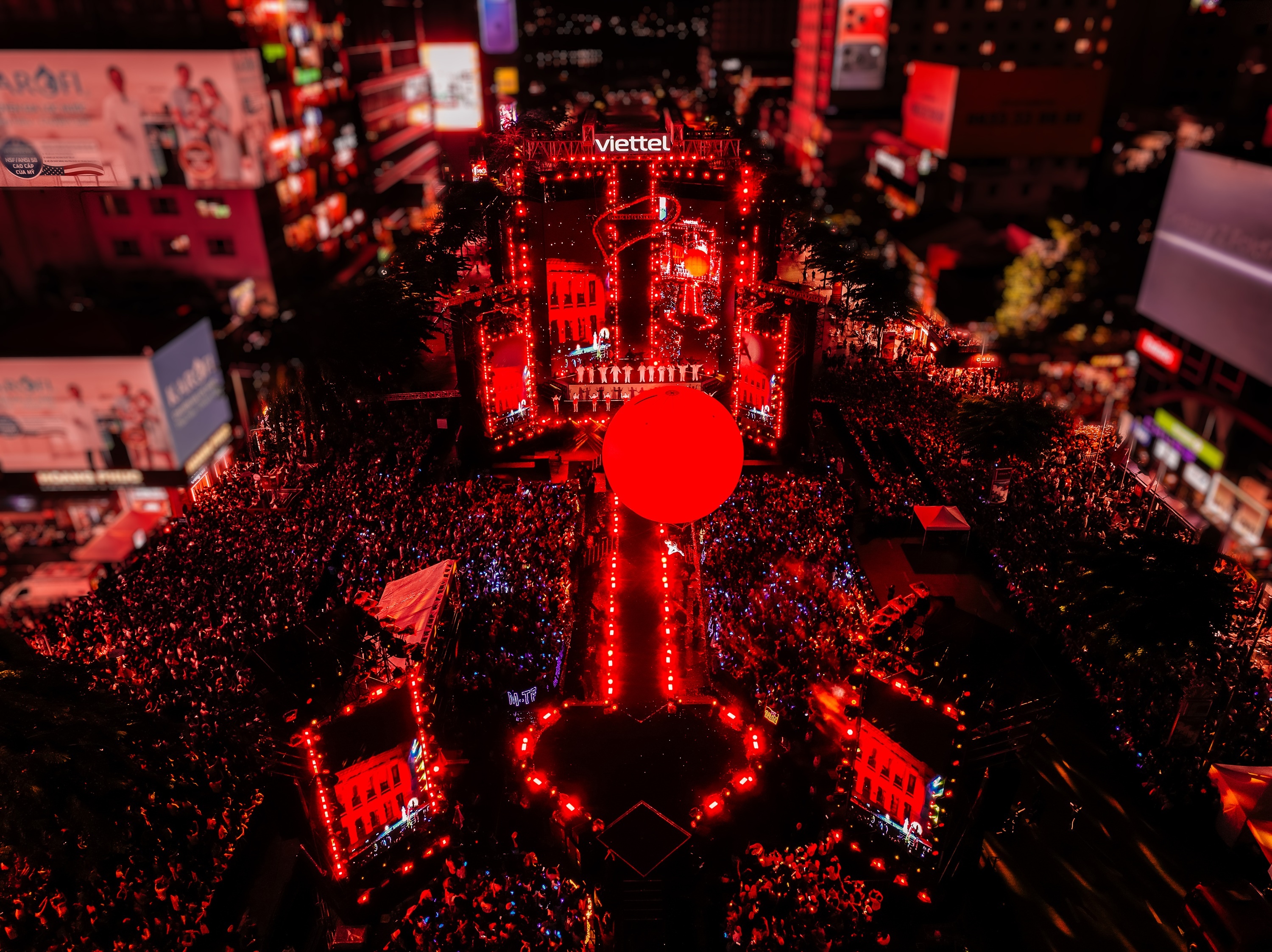 Viettel foto 1 Viettel anh 1