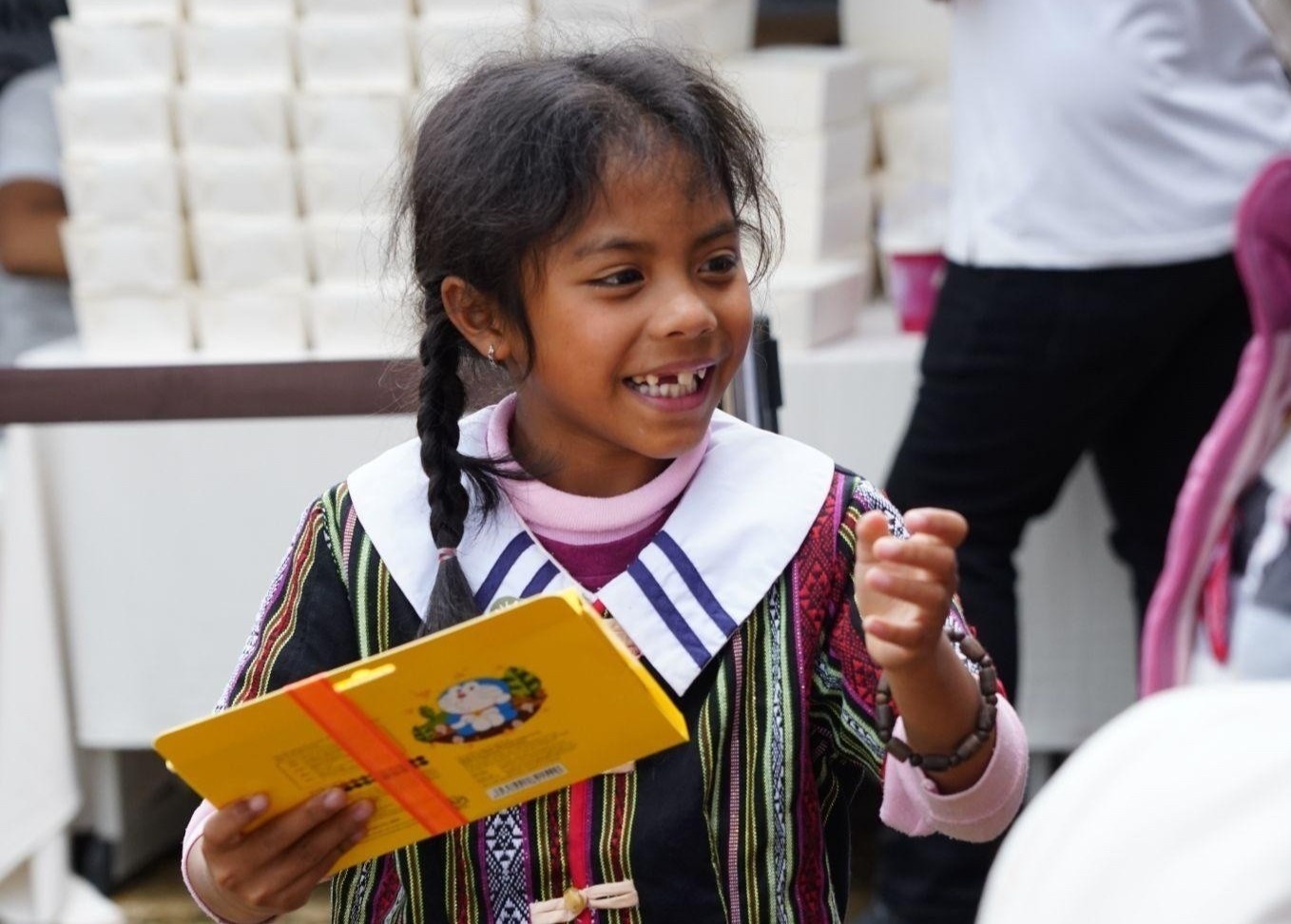 Khoai Lang Nuong anh 2