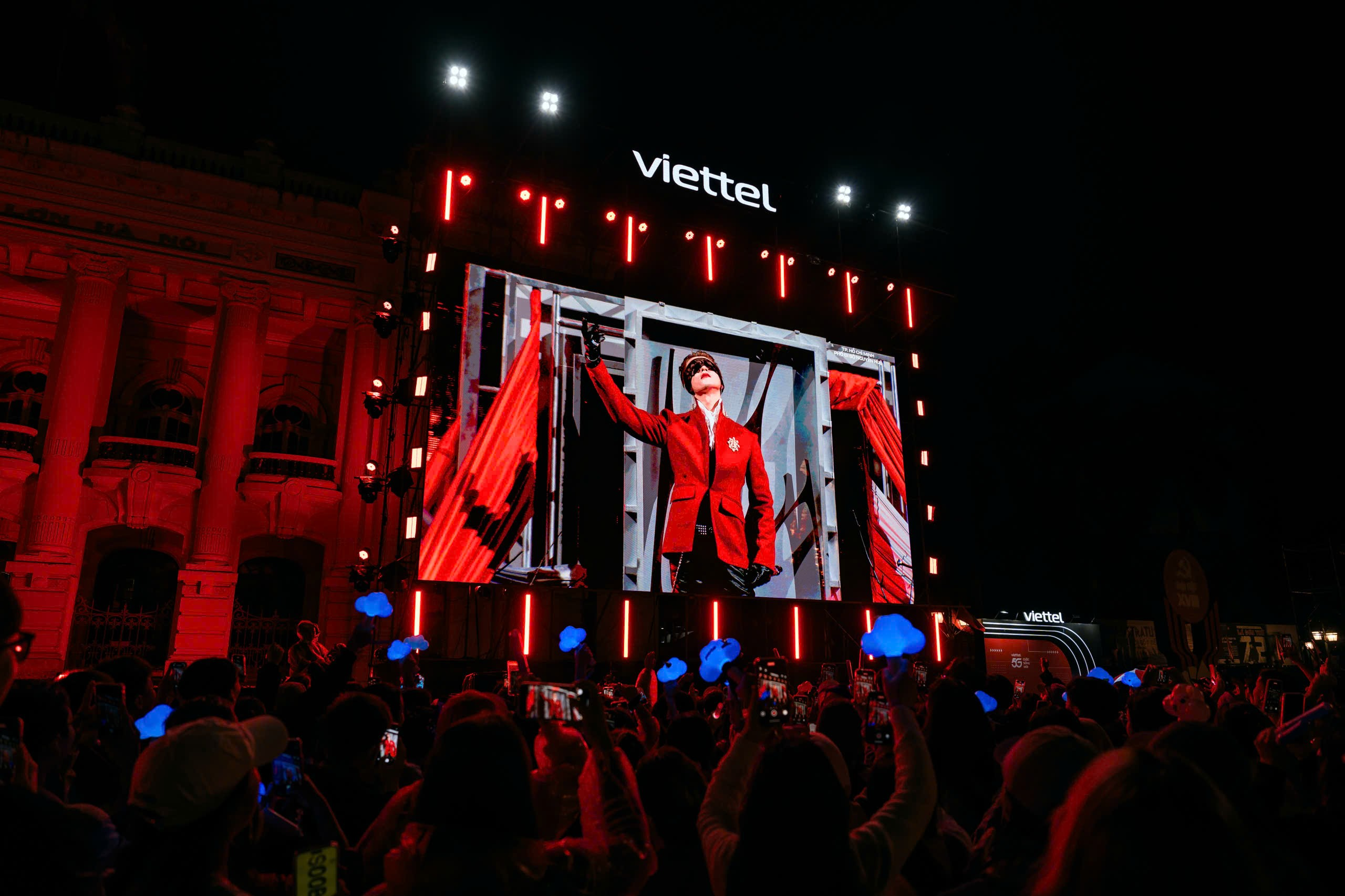 Viettel foto 5 Viettel anh 5