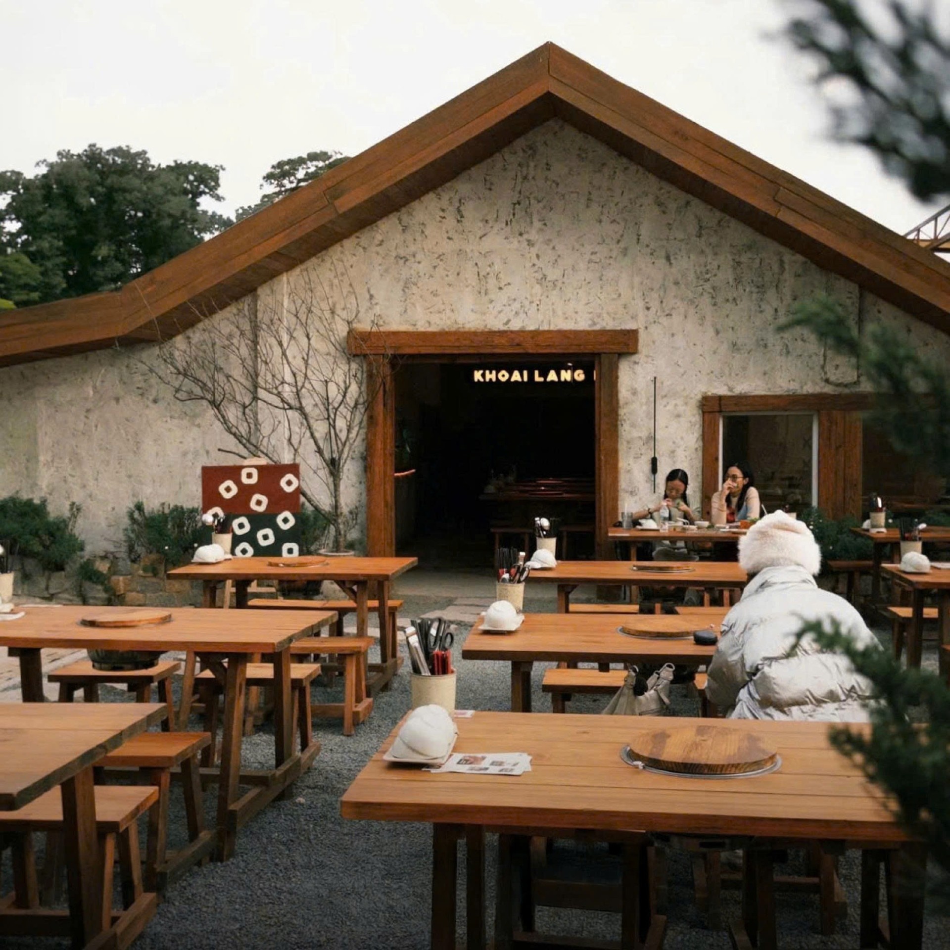 Khoai Lang Nuong anh 1