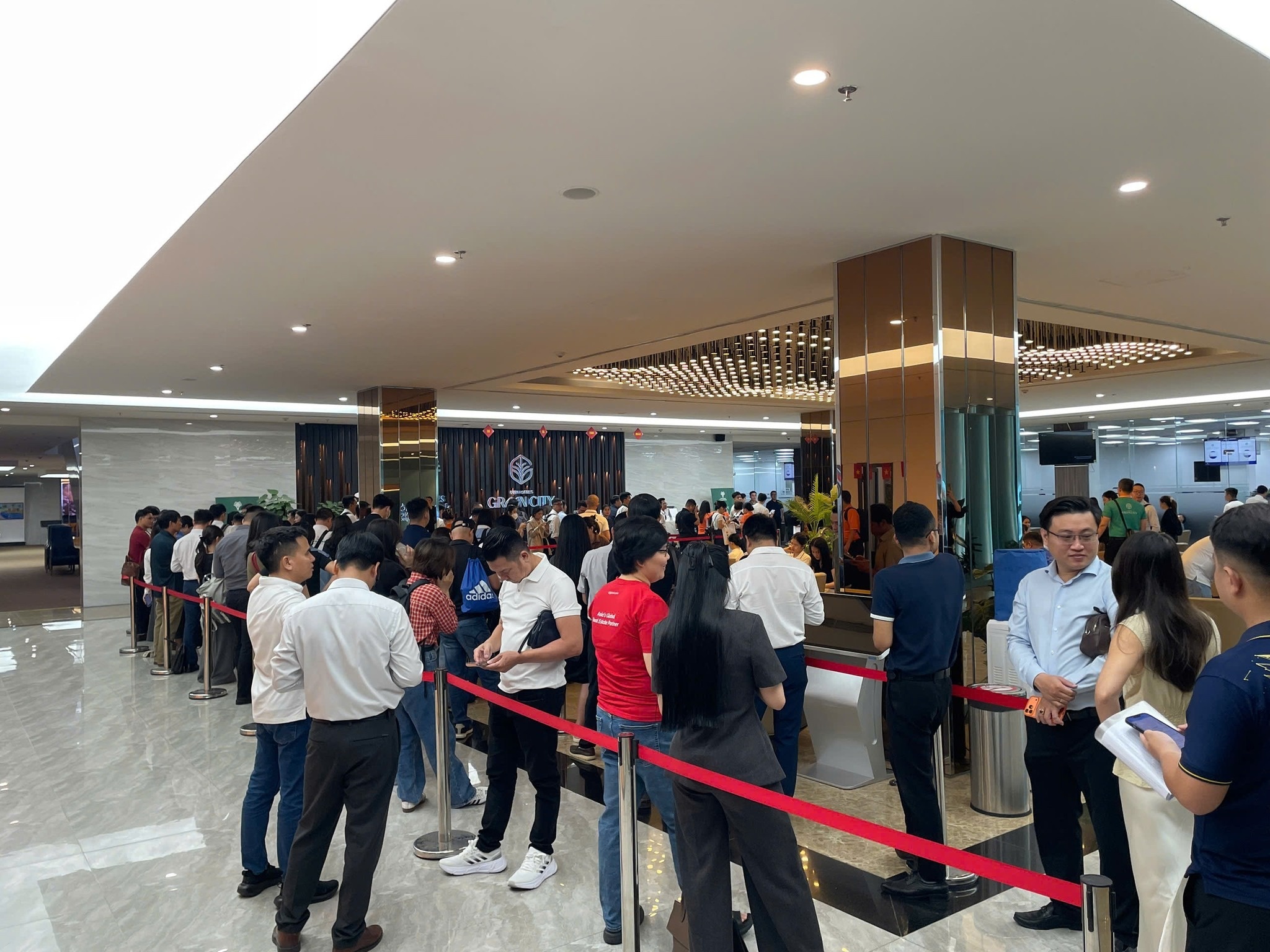 Vinhomes Green Paradise anh 2