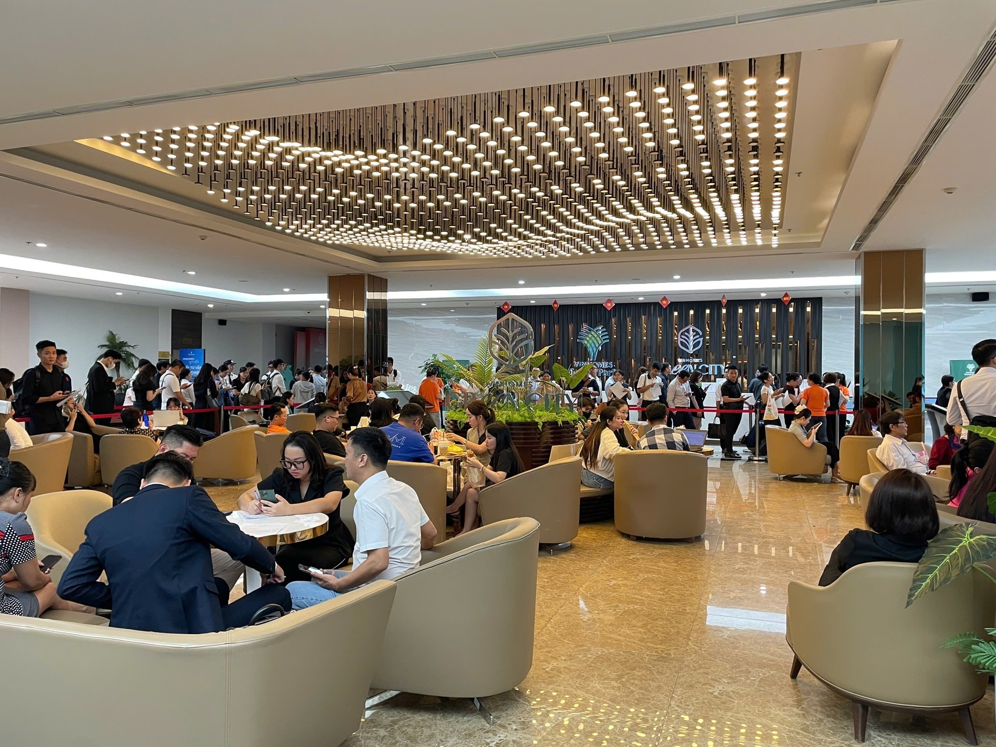 Vinhomes Green Paradise anh 3