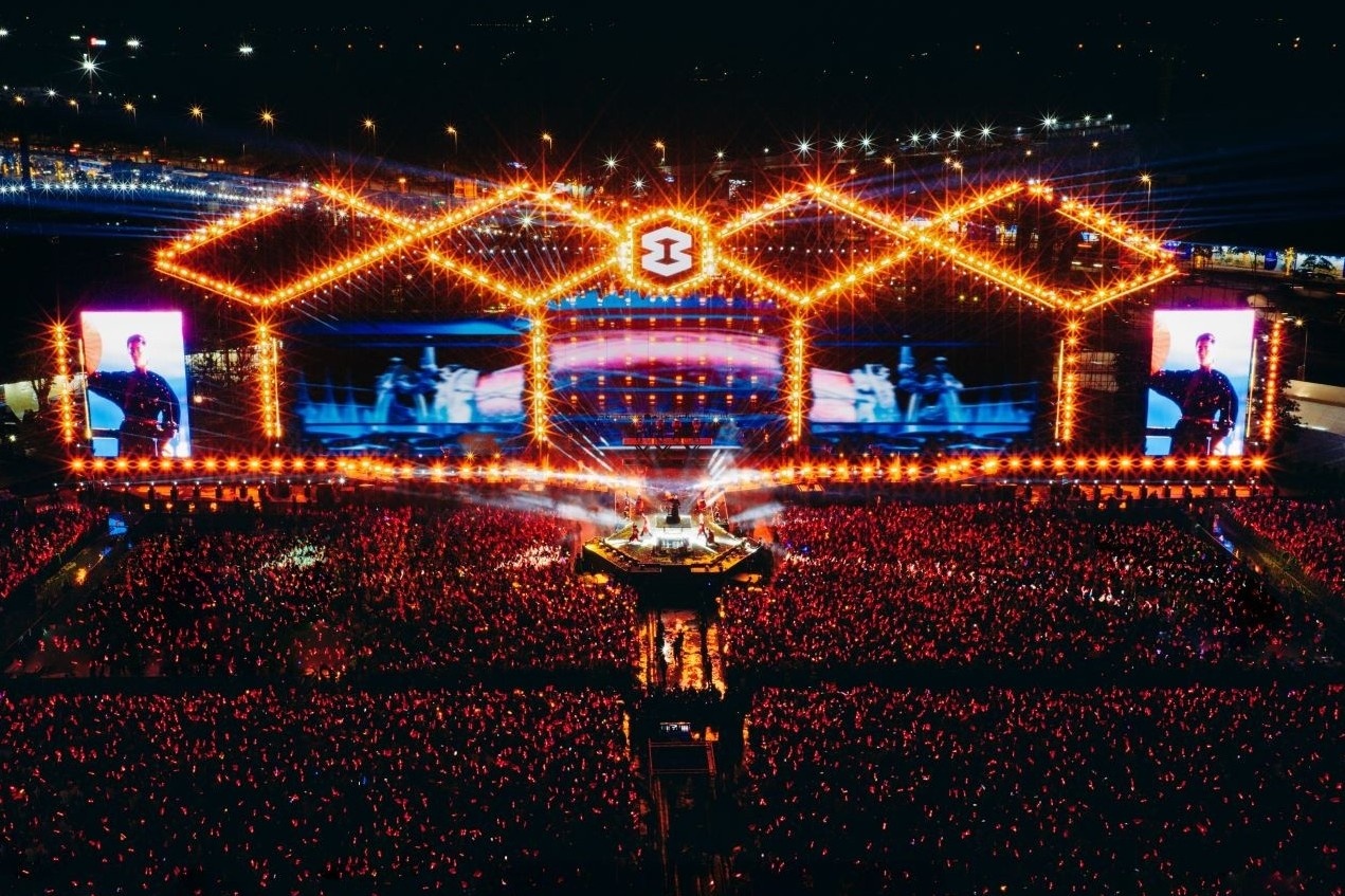 Vingroup cong bo tru cot Van hoa vao chien luoc phat trien dai han hinh anh