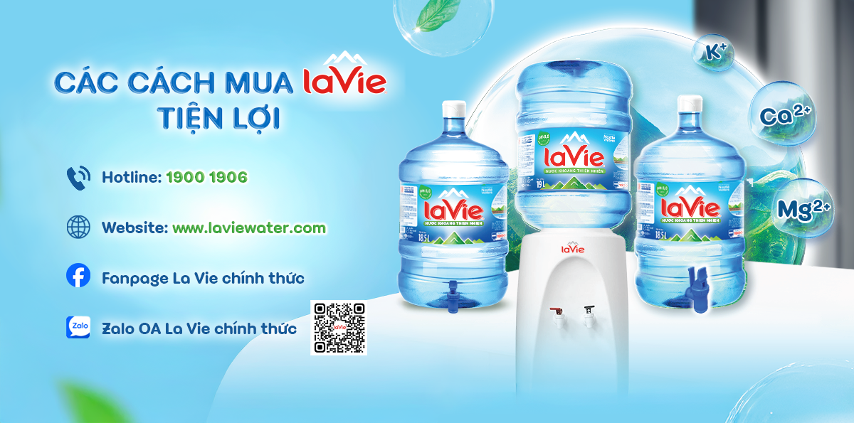 Mua La Vie online anh 4