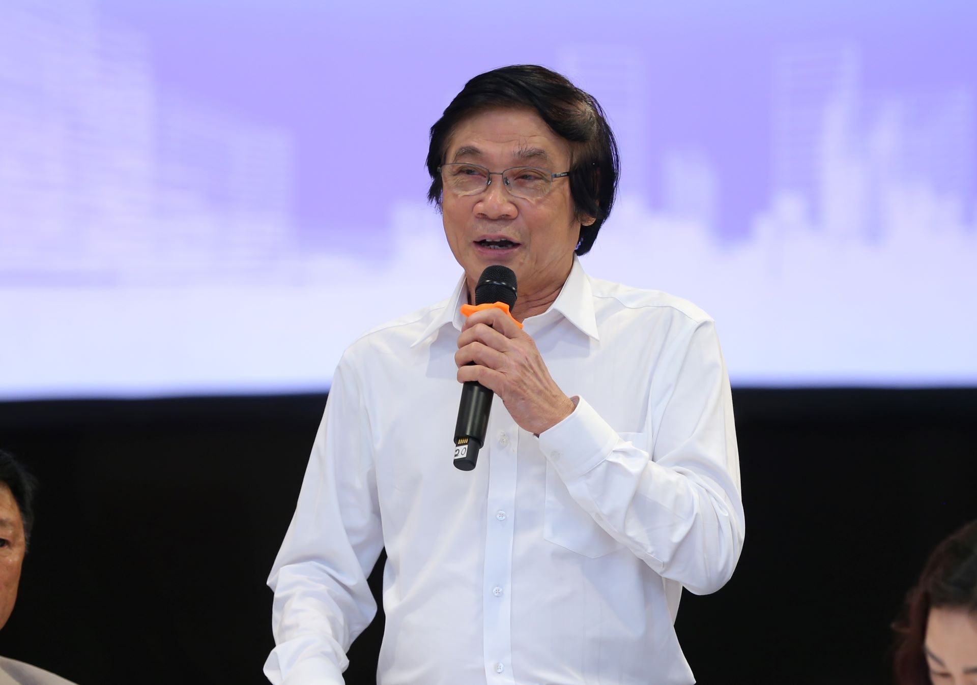 Vinhomes Green Paradise anh 1