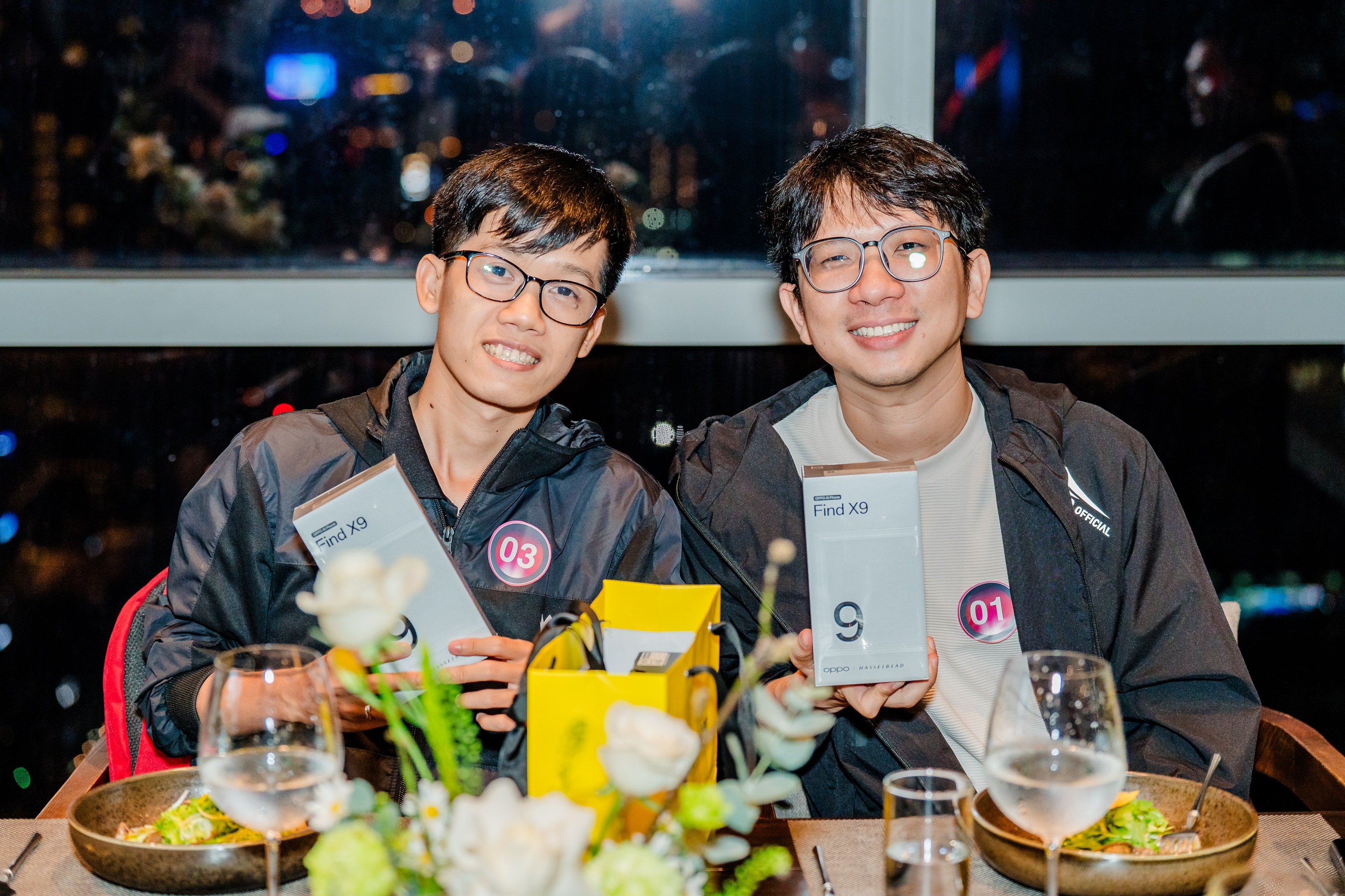 Oppo Find X9 series anh 14