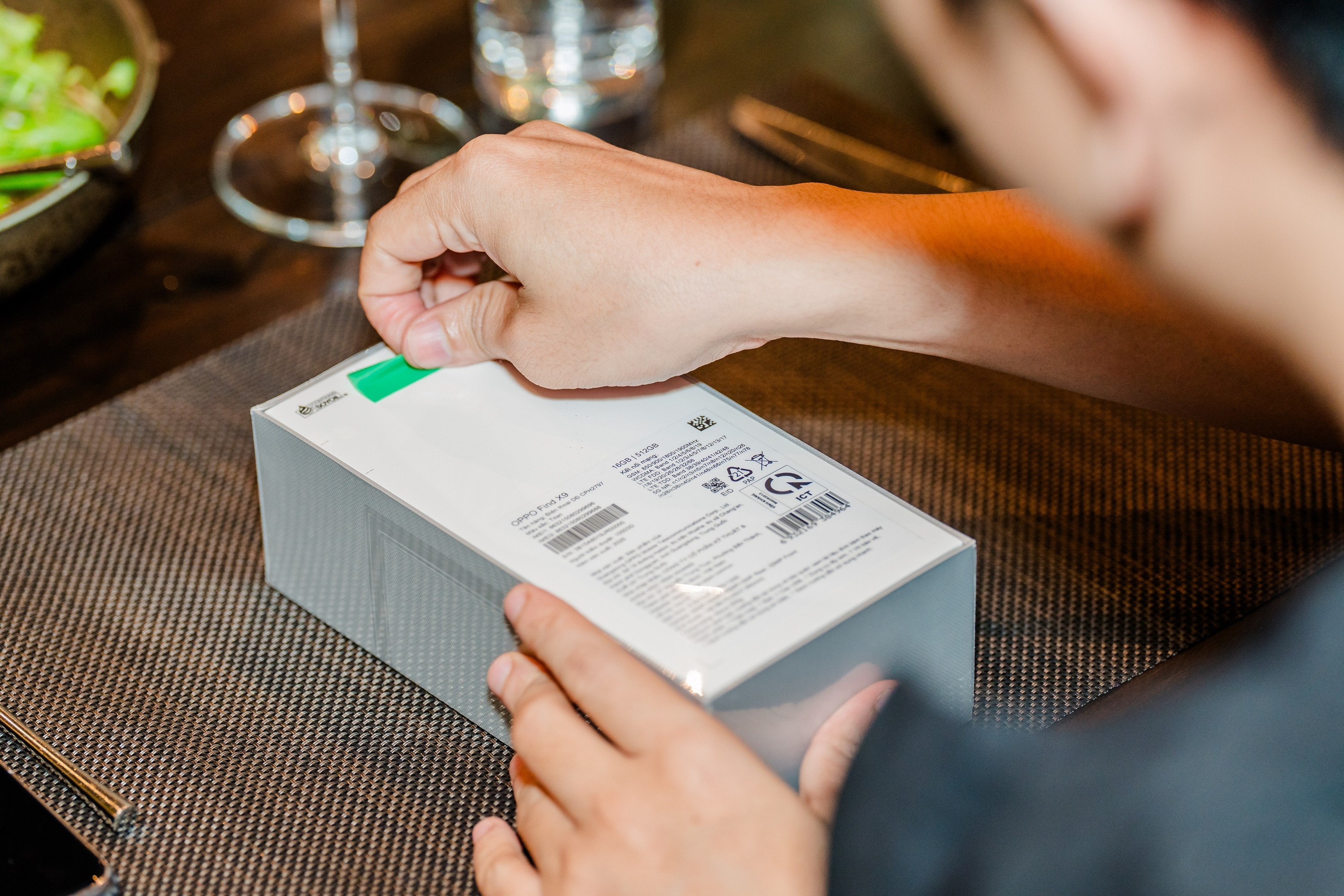 Oppo Find X9 series anh 15