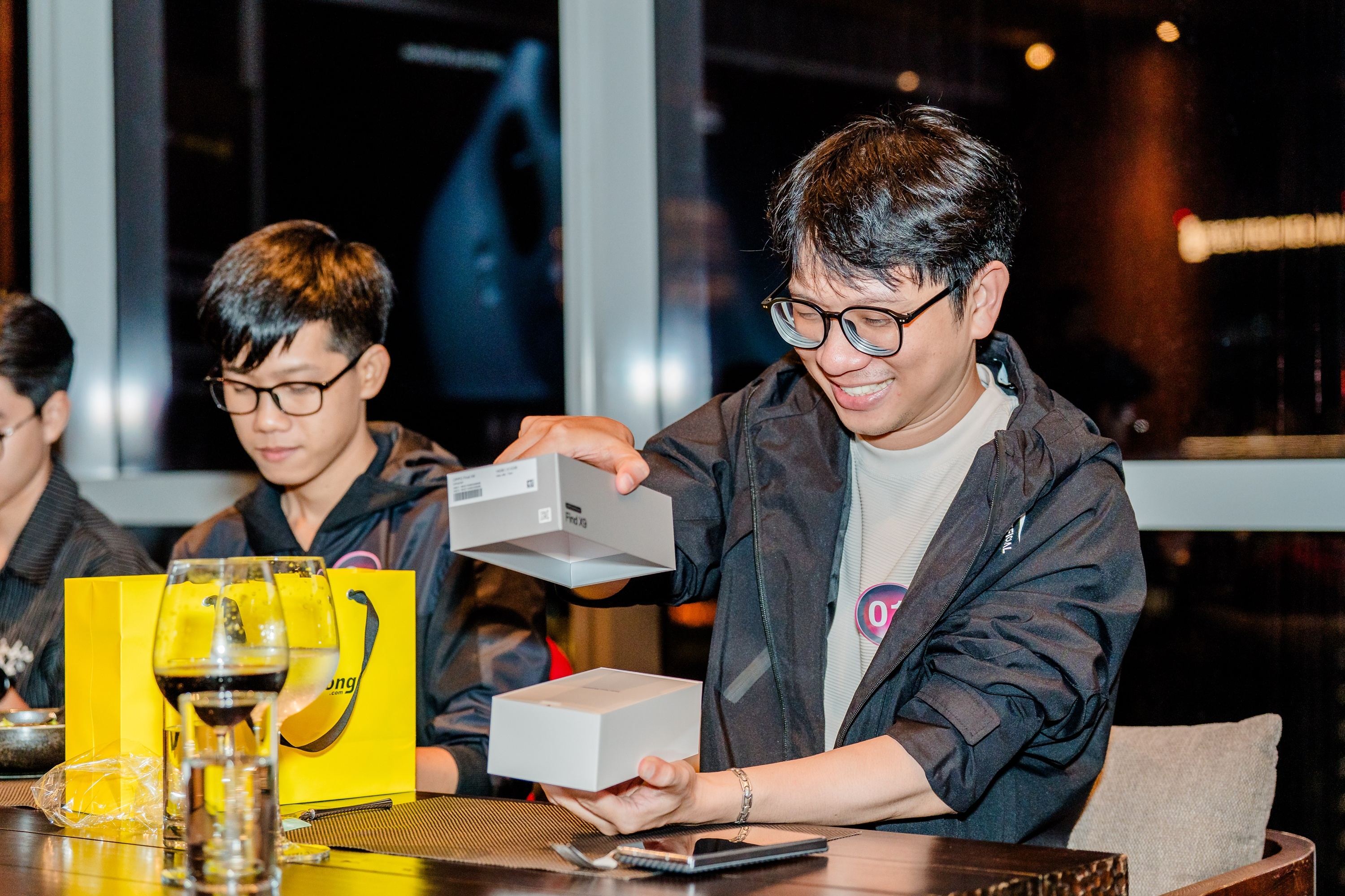 Oppo Find X9 series anh 16