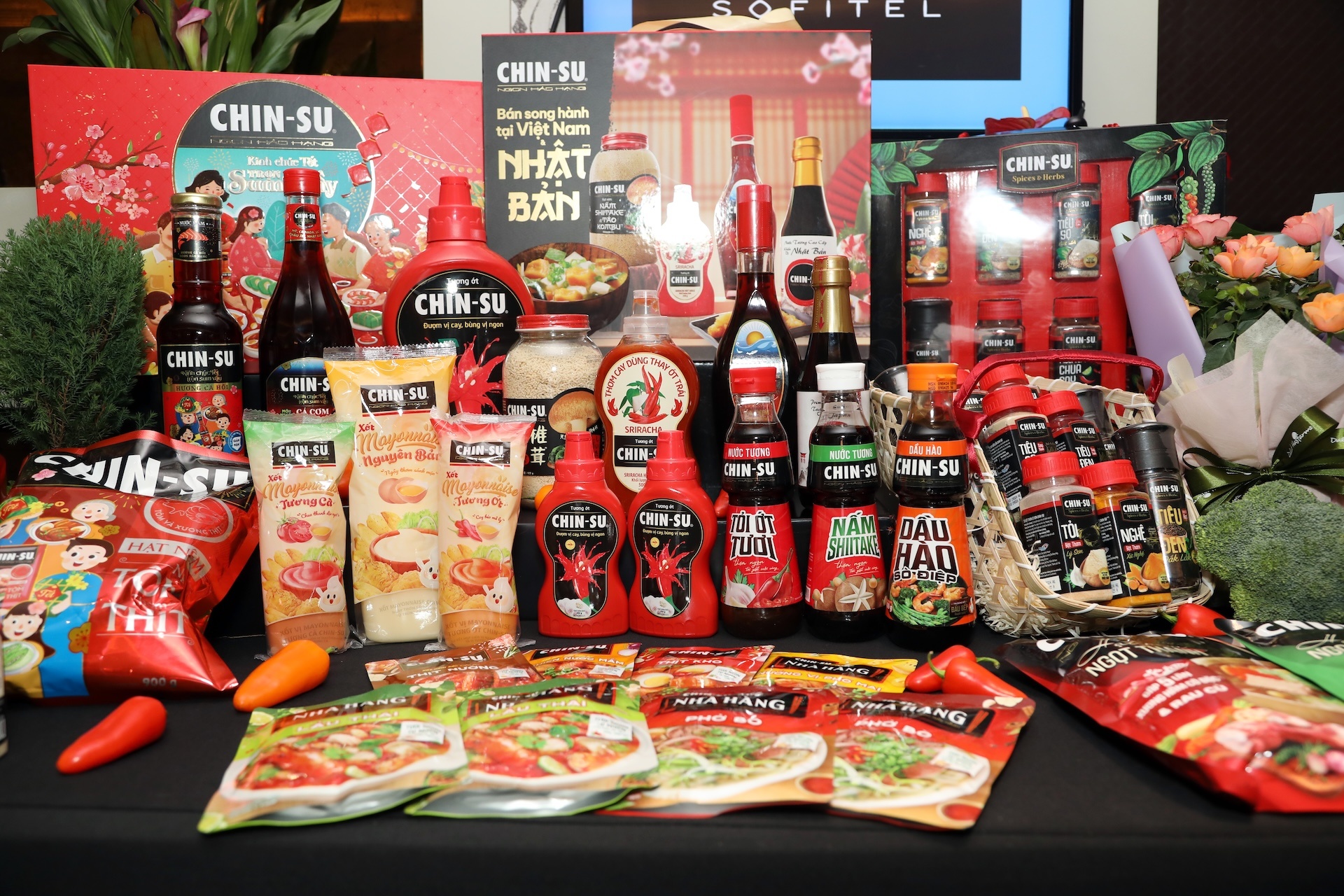 Masan Consumer,  Masan Group anh 3