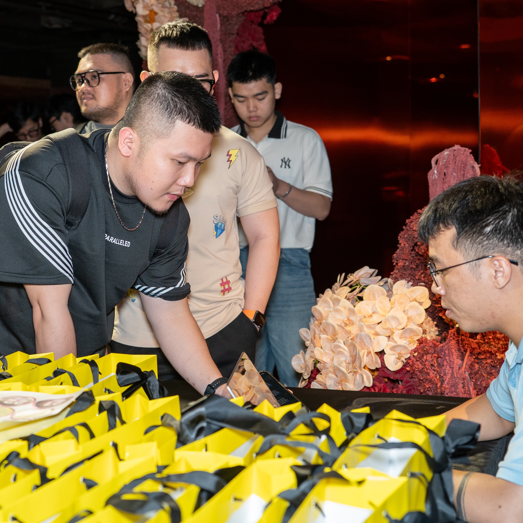 Oppo Find X9 series anh 2