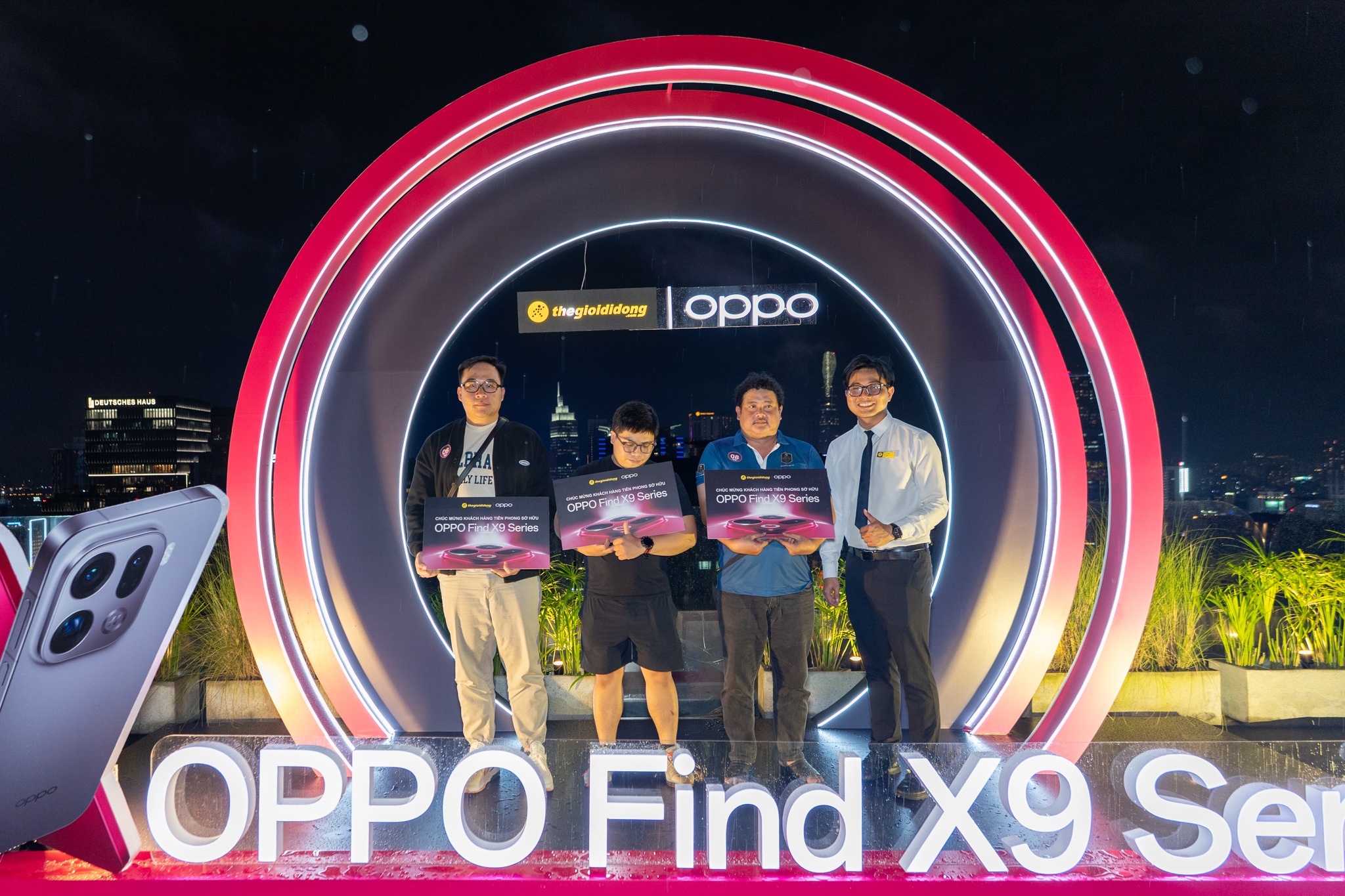 Oppo Find X9 series anh 12