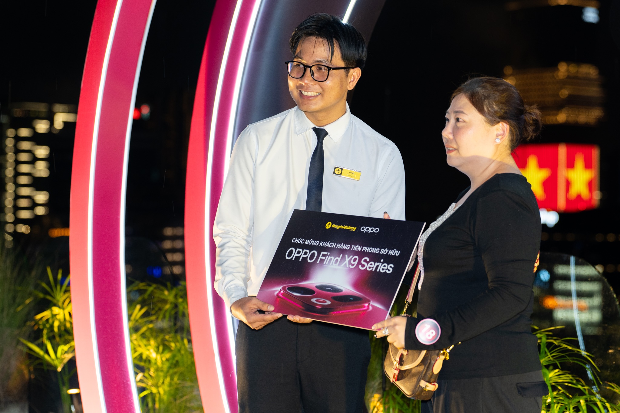 Oppo Find X9 series anh 10