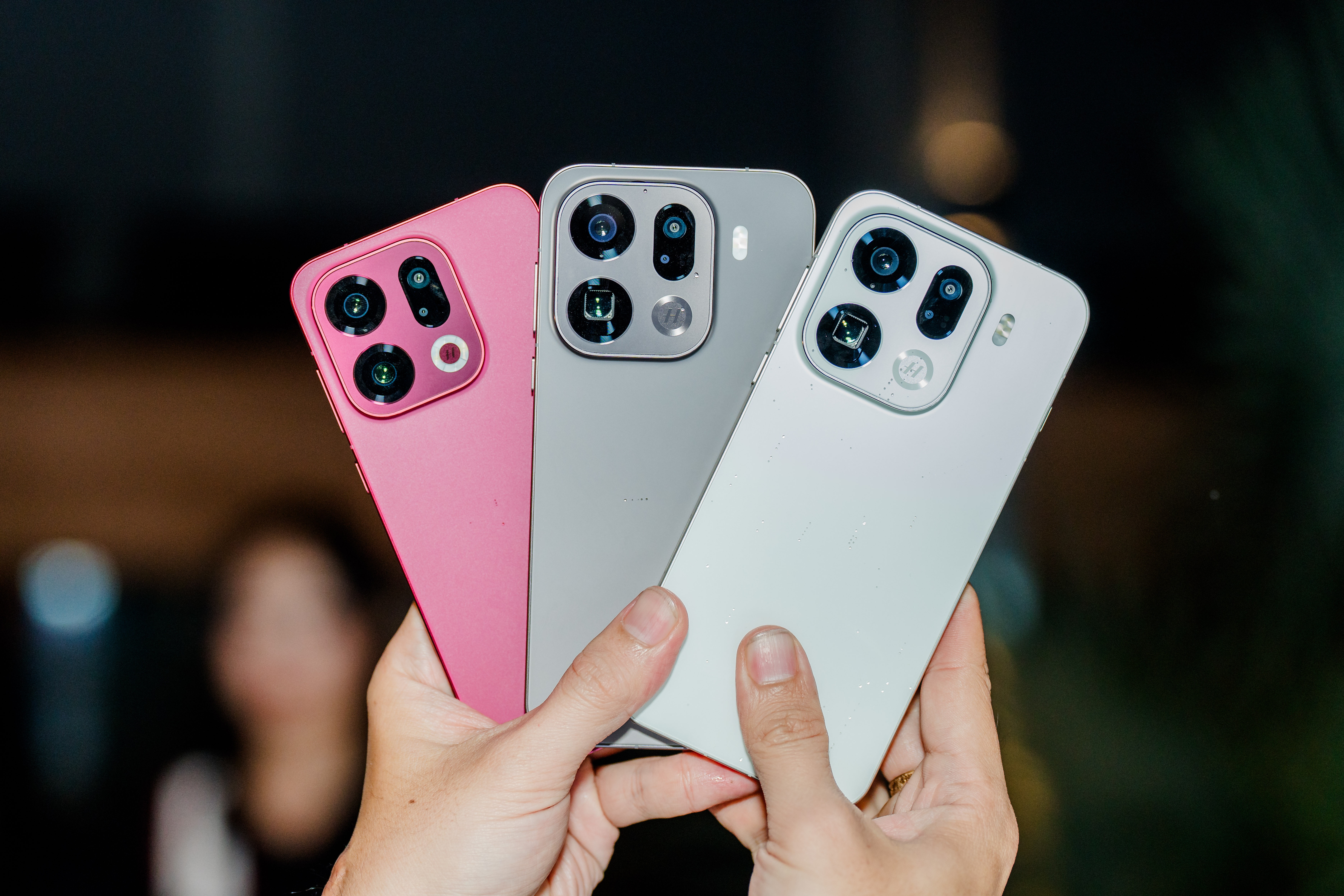 Oppo Find X9 series anh 8