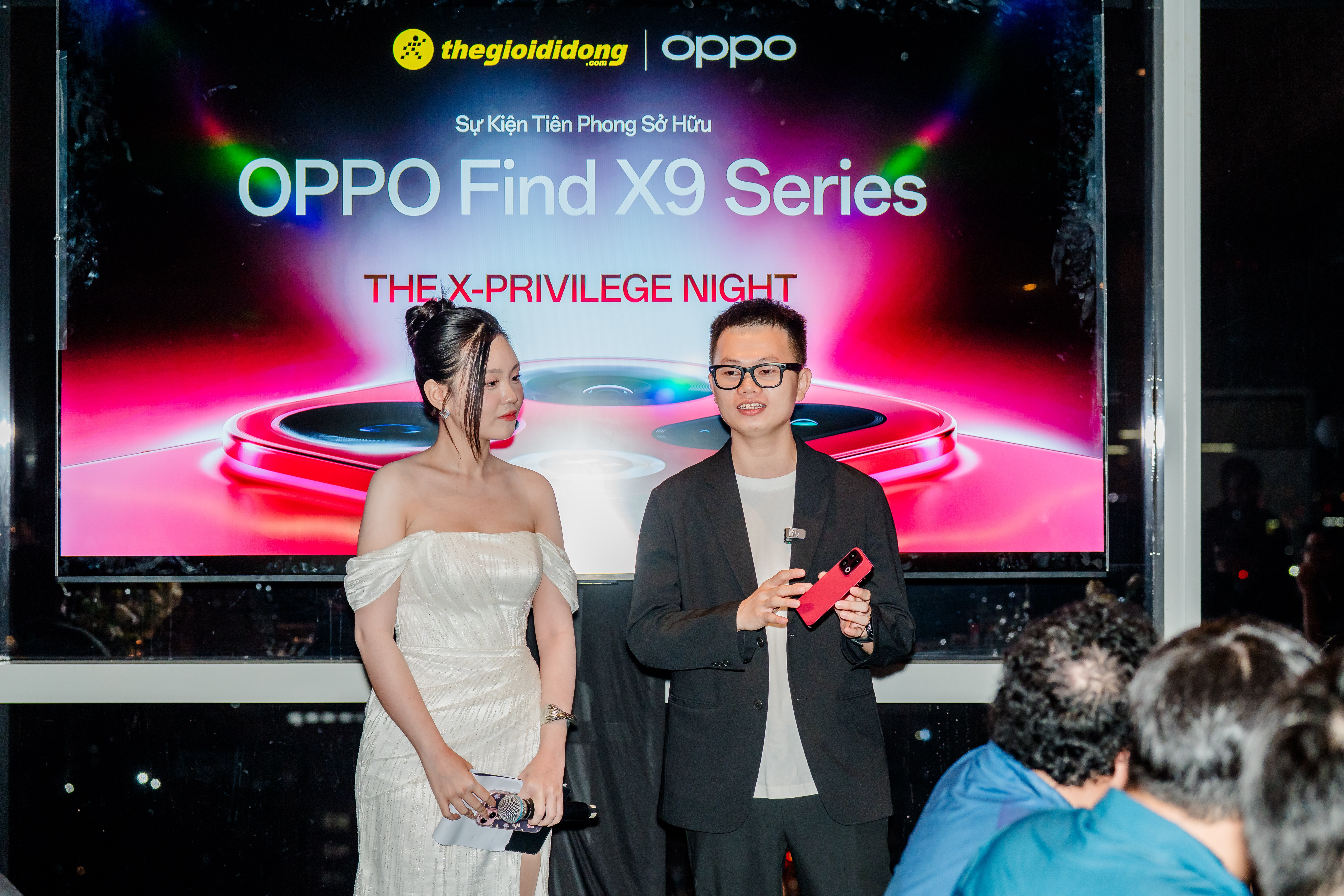 Oppo Find X9 series anh 13